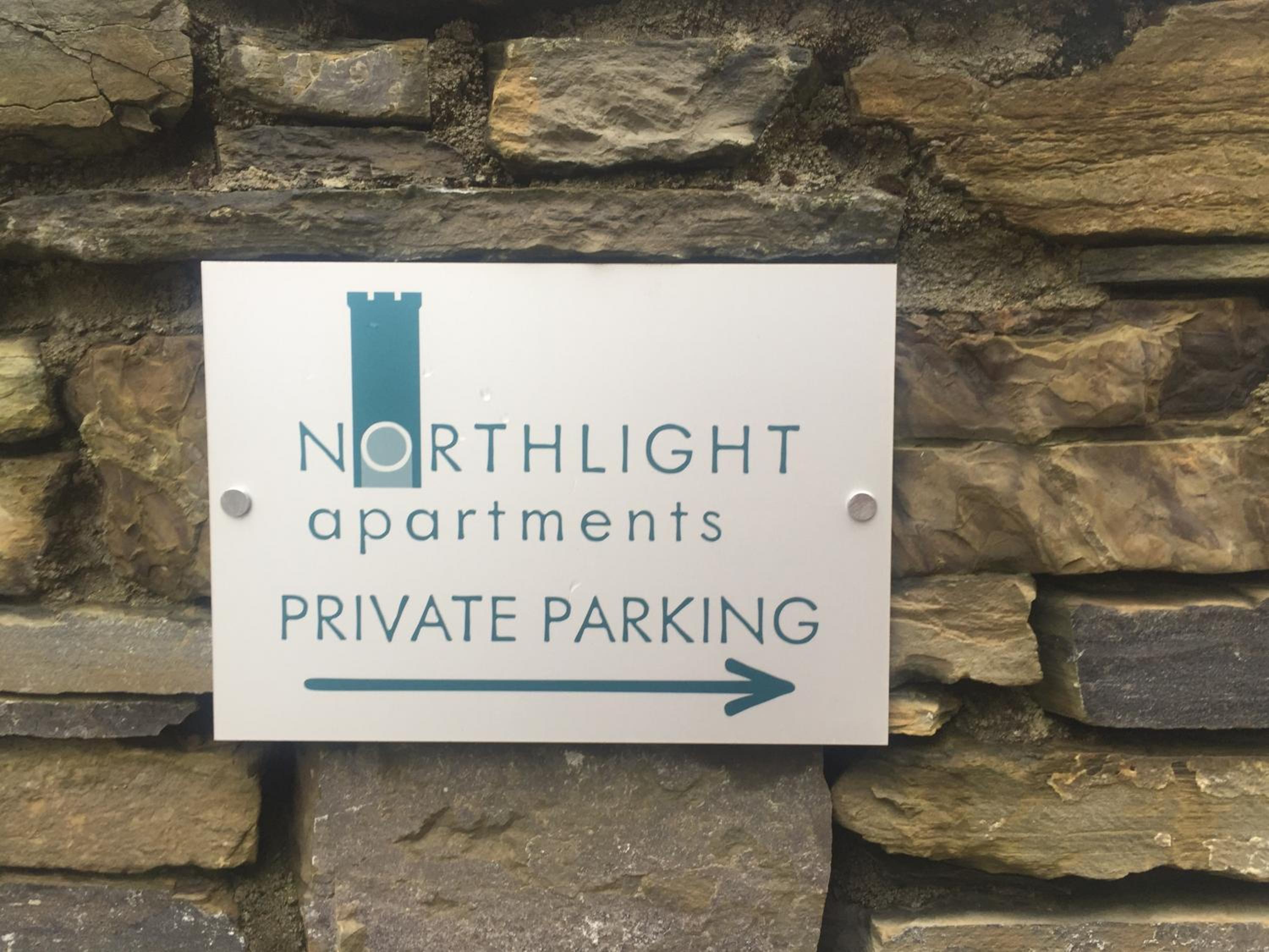 Northlight Apartments - The Lookout view 5