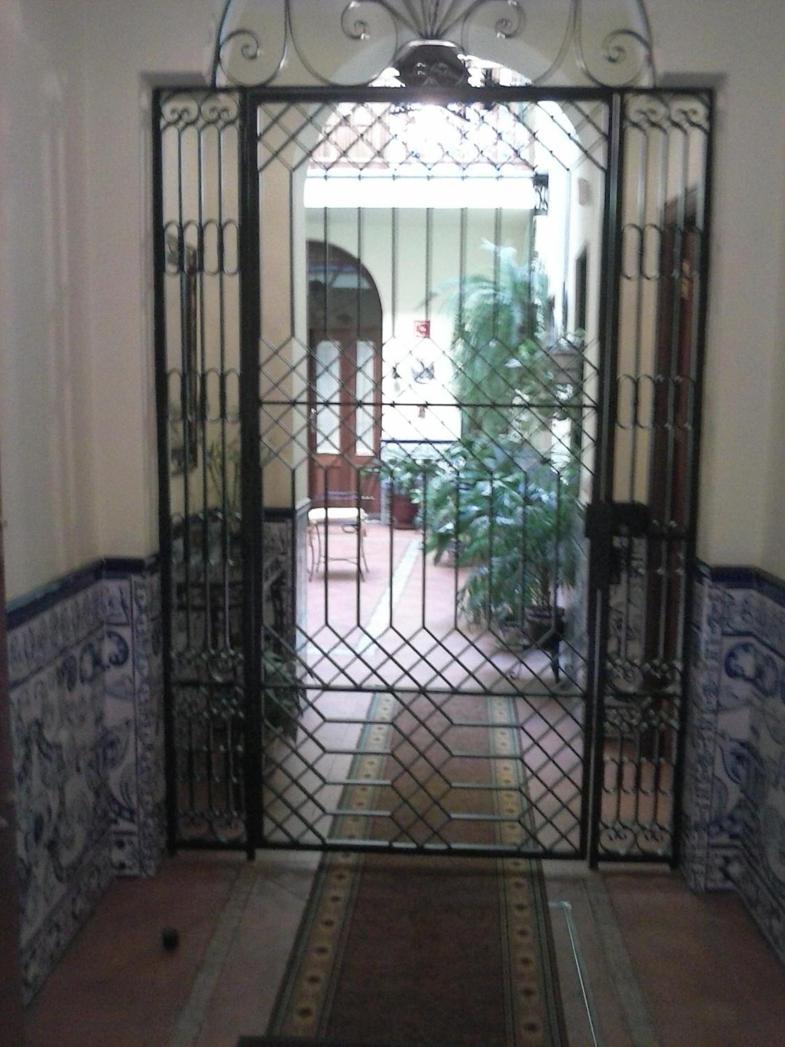 Pension Doña Trinidad