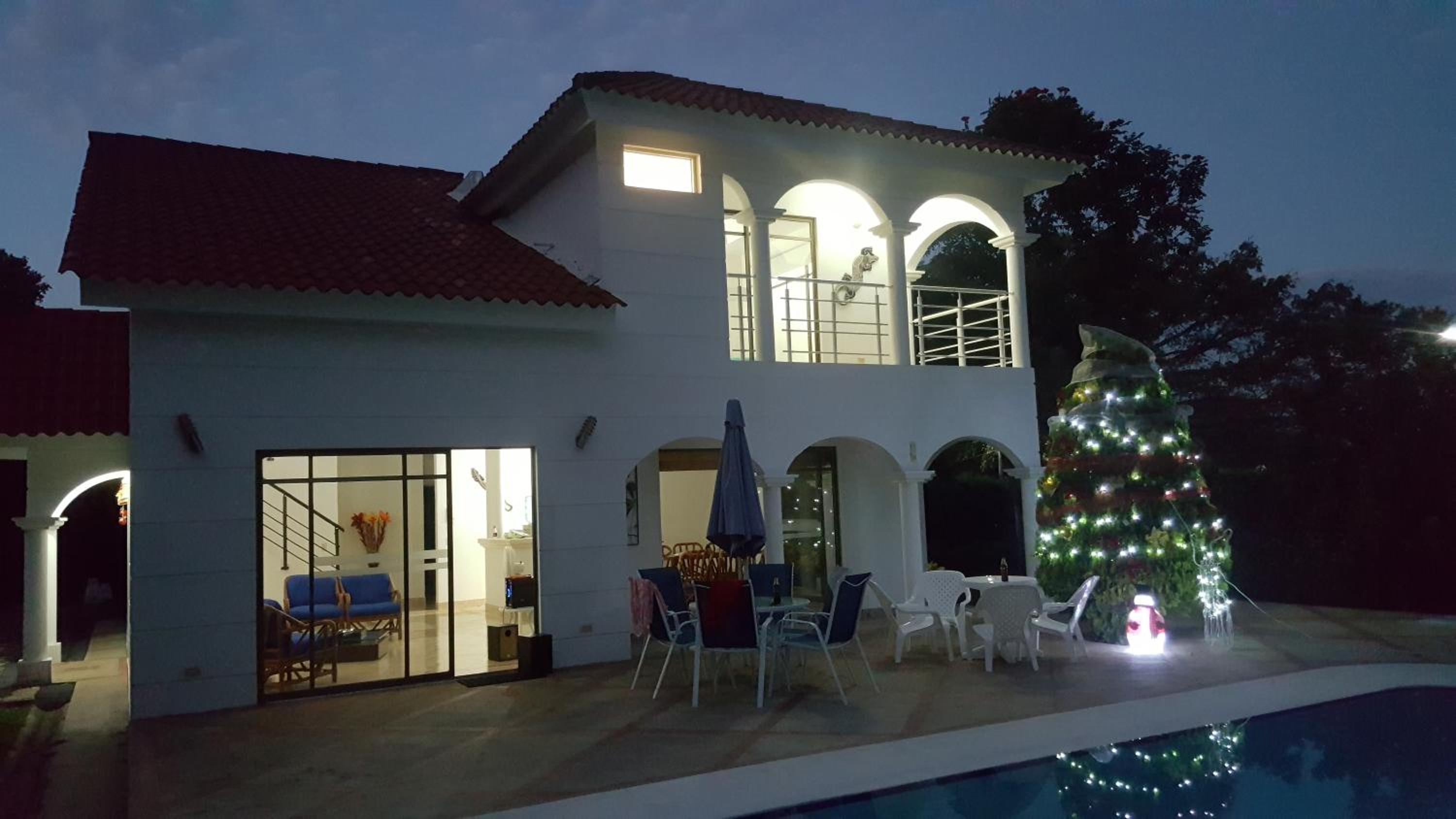 Casa Hacienda El Imperio