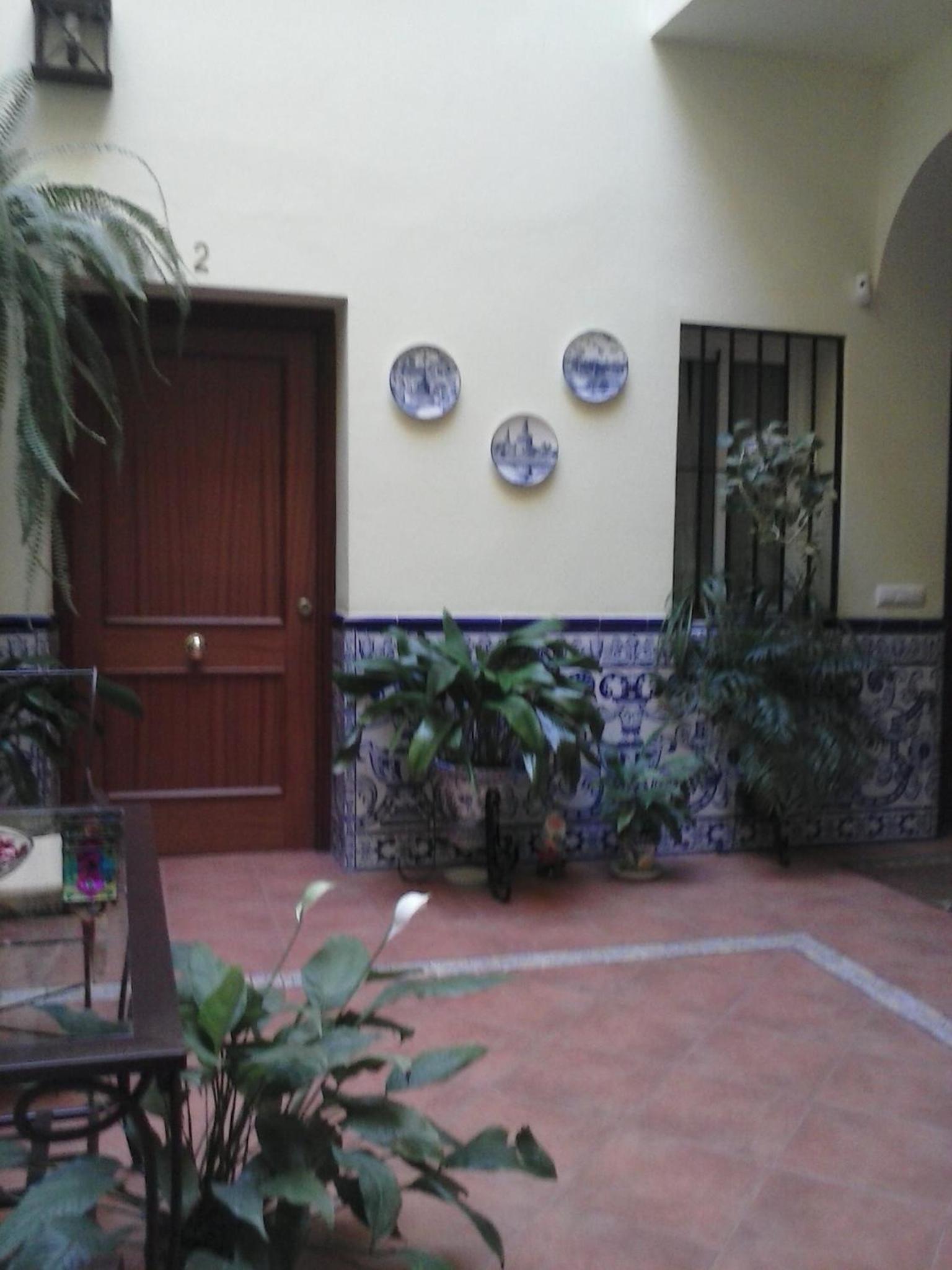 Pension Doña Trinidad