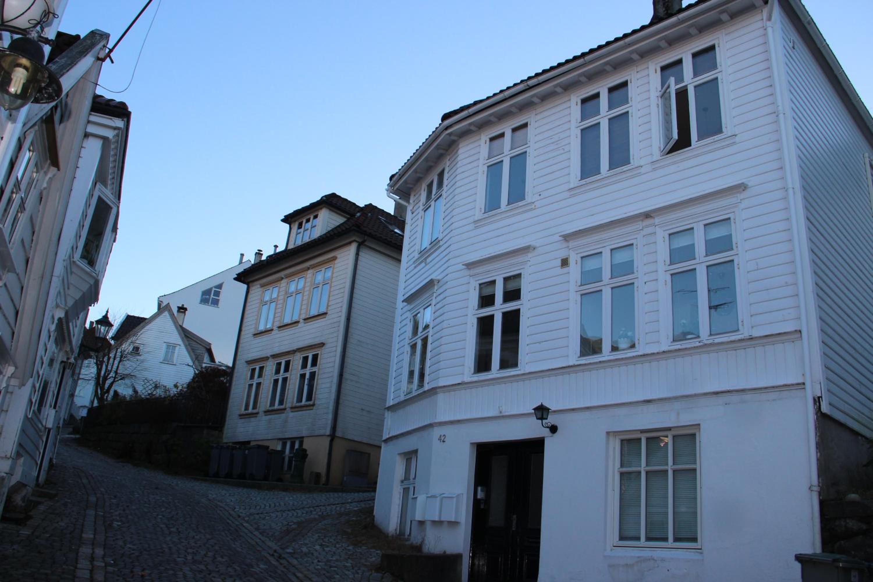 Skuteviksveien 42 view 4