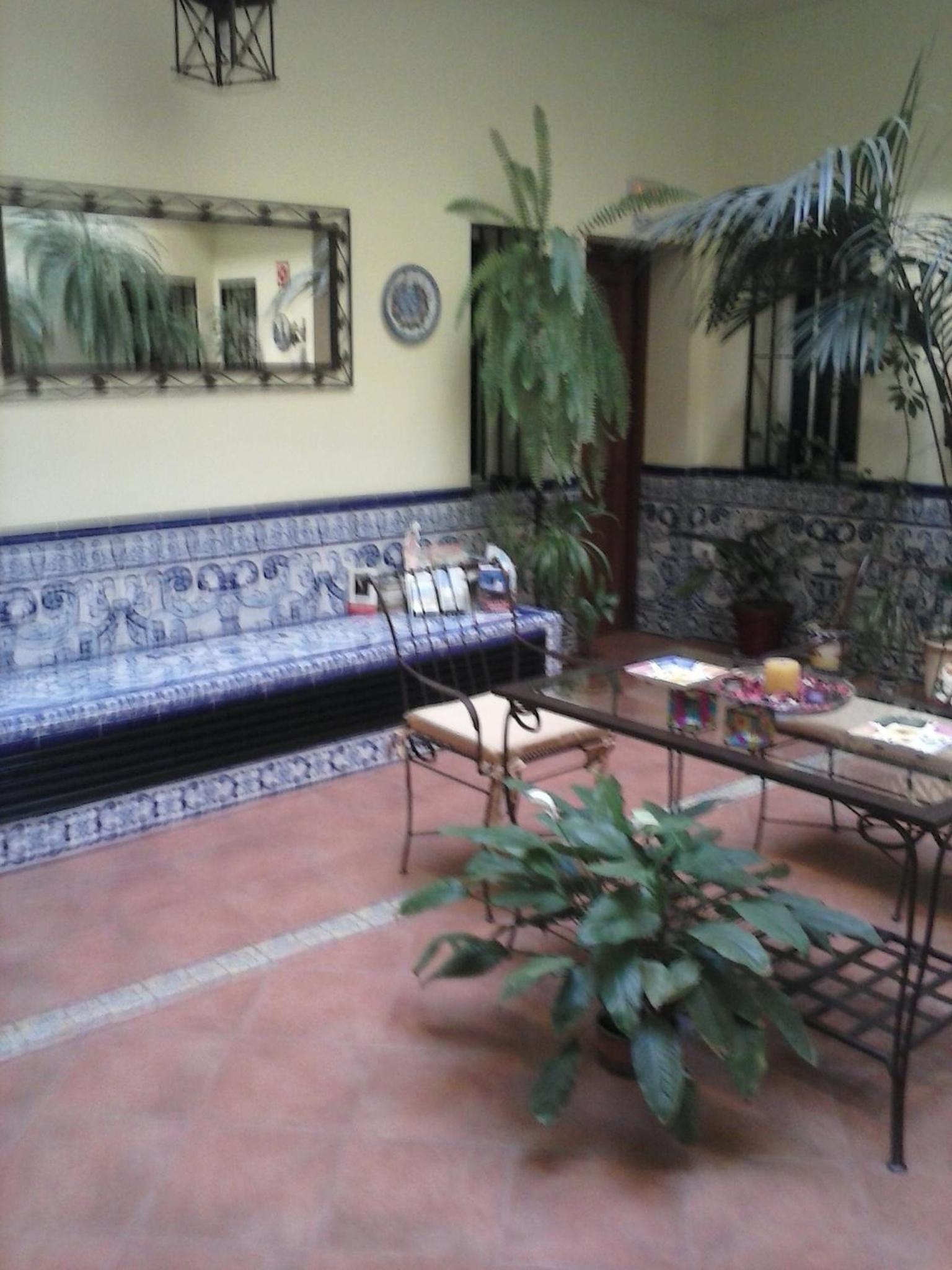 Pension Doña Trinidad