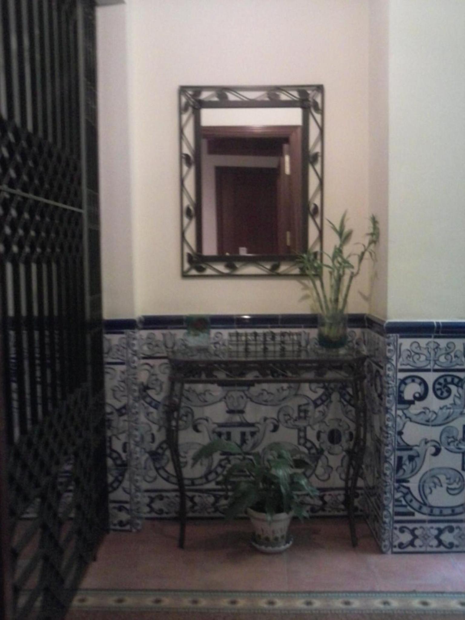 Pension Doña Trinidad