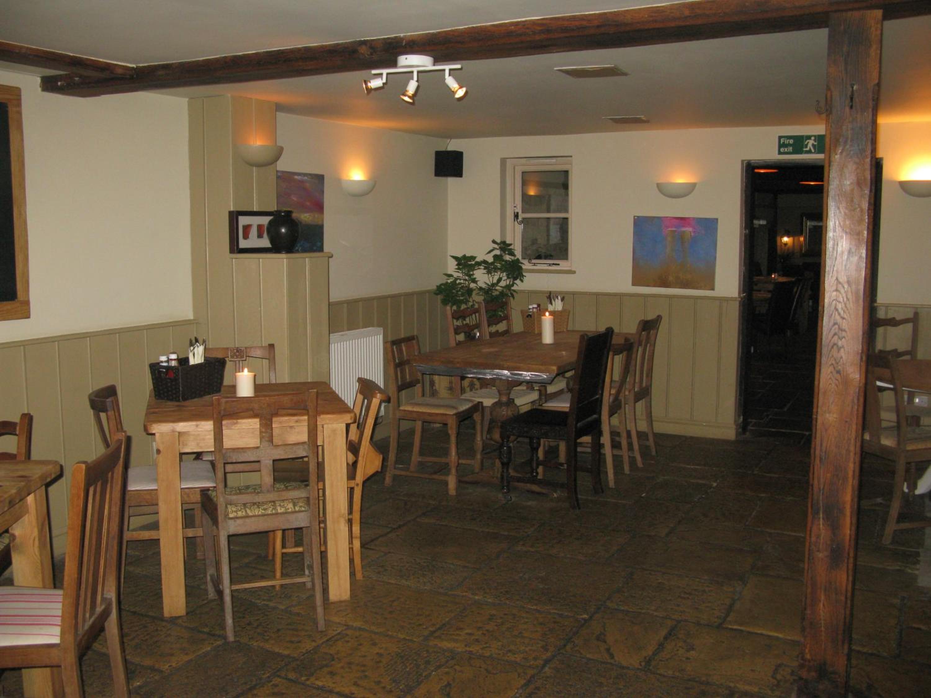 The Chequers Inn
