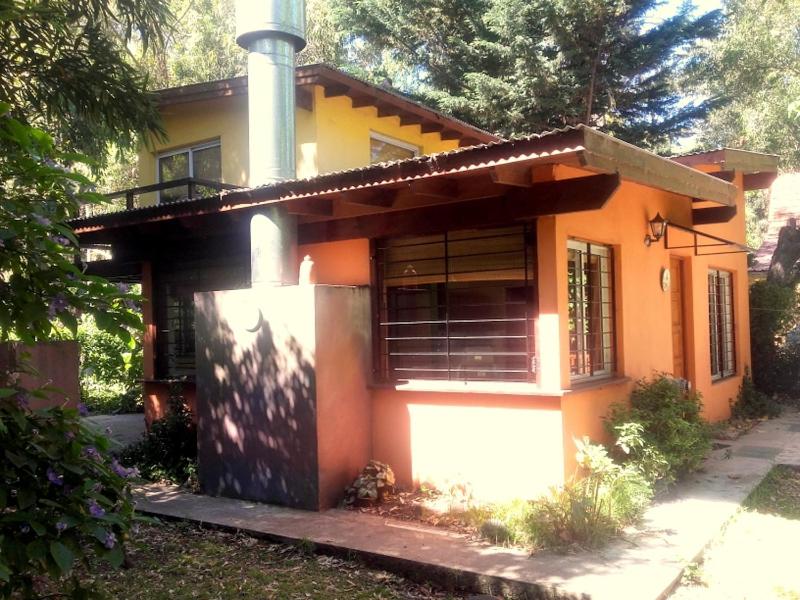Cabañas Arenas del Faro