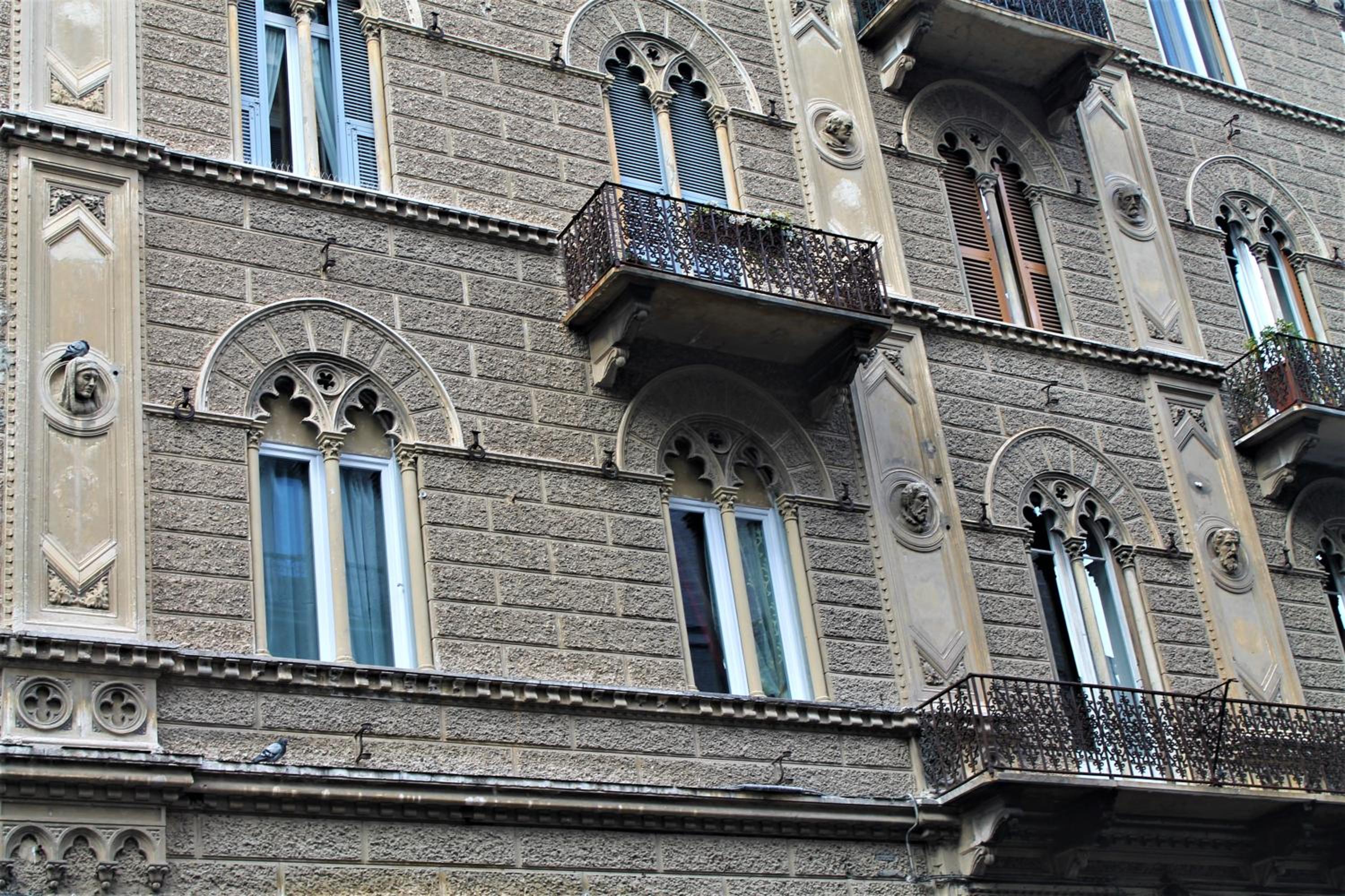 Hotel L'Opera Rooms & Suite - Image 1