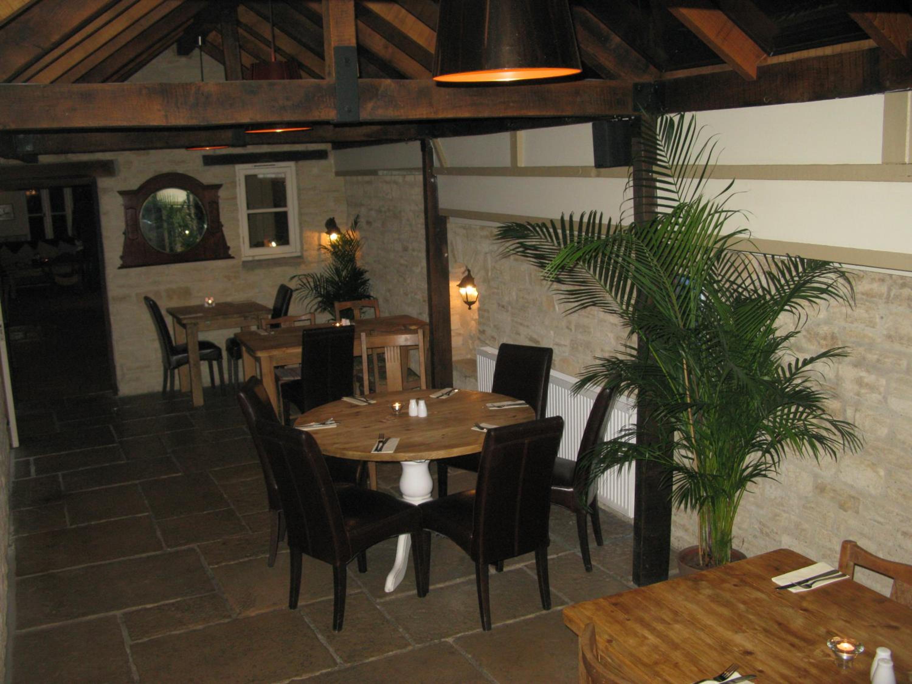 The Chequers Inn