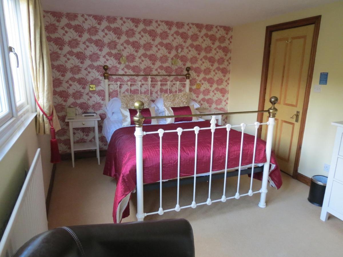 Laurel Cottage