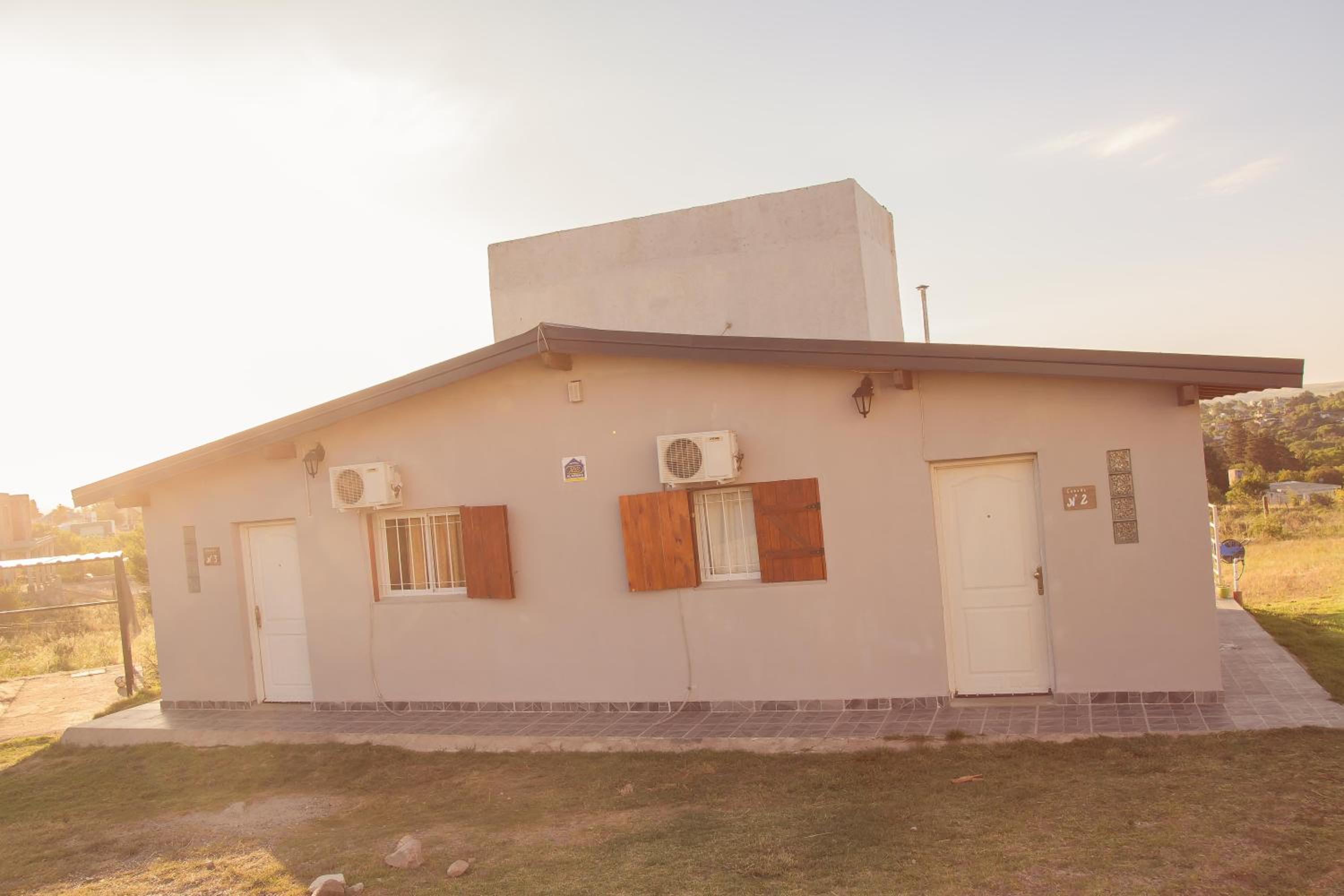El Balcón de Punilla