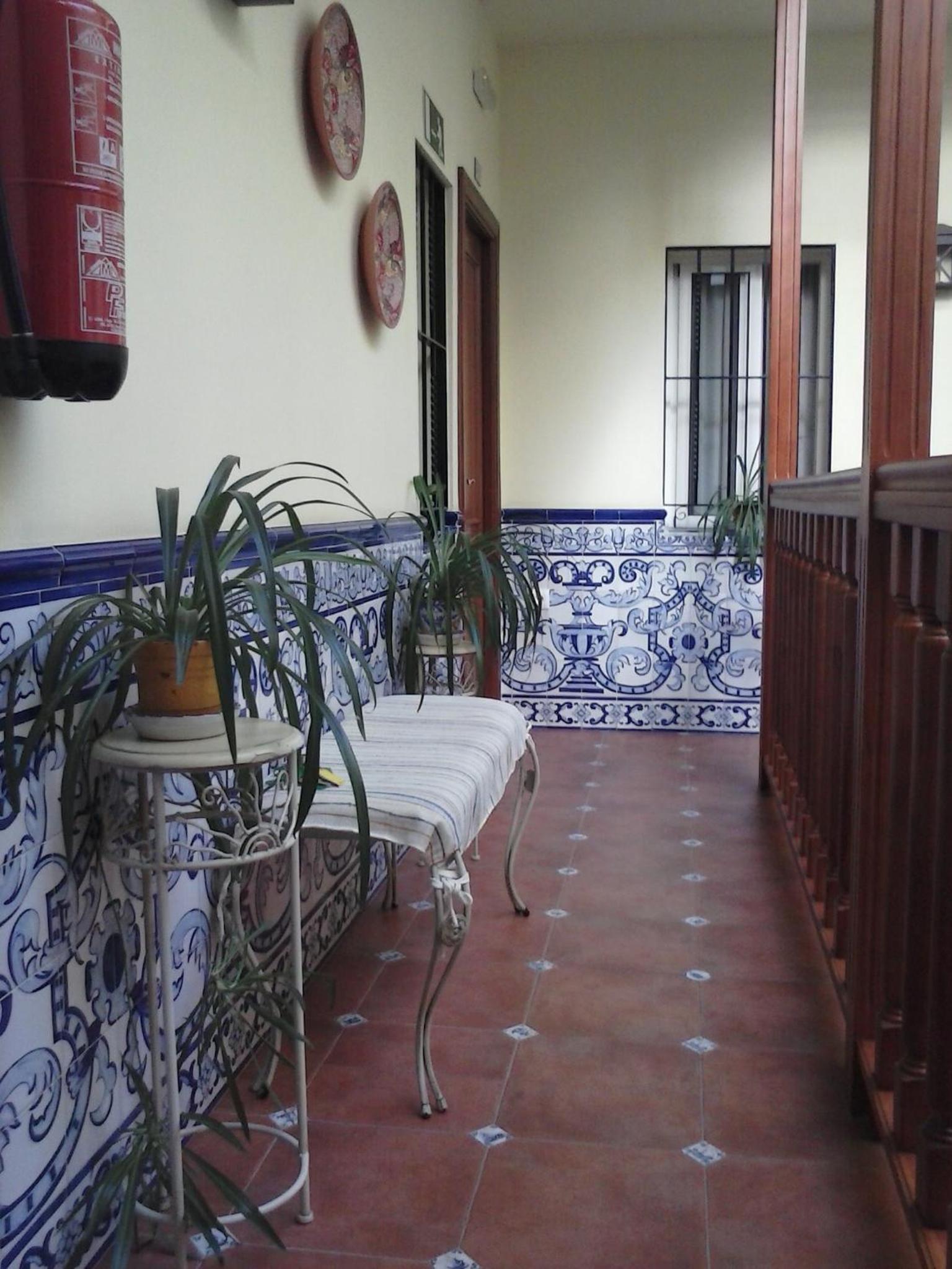 Pension Doña Trinidad