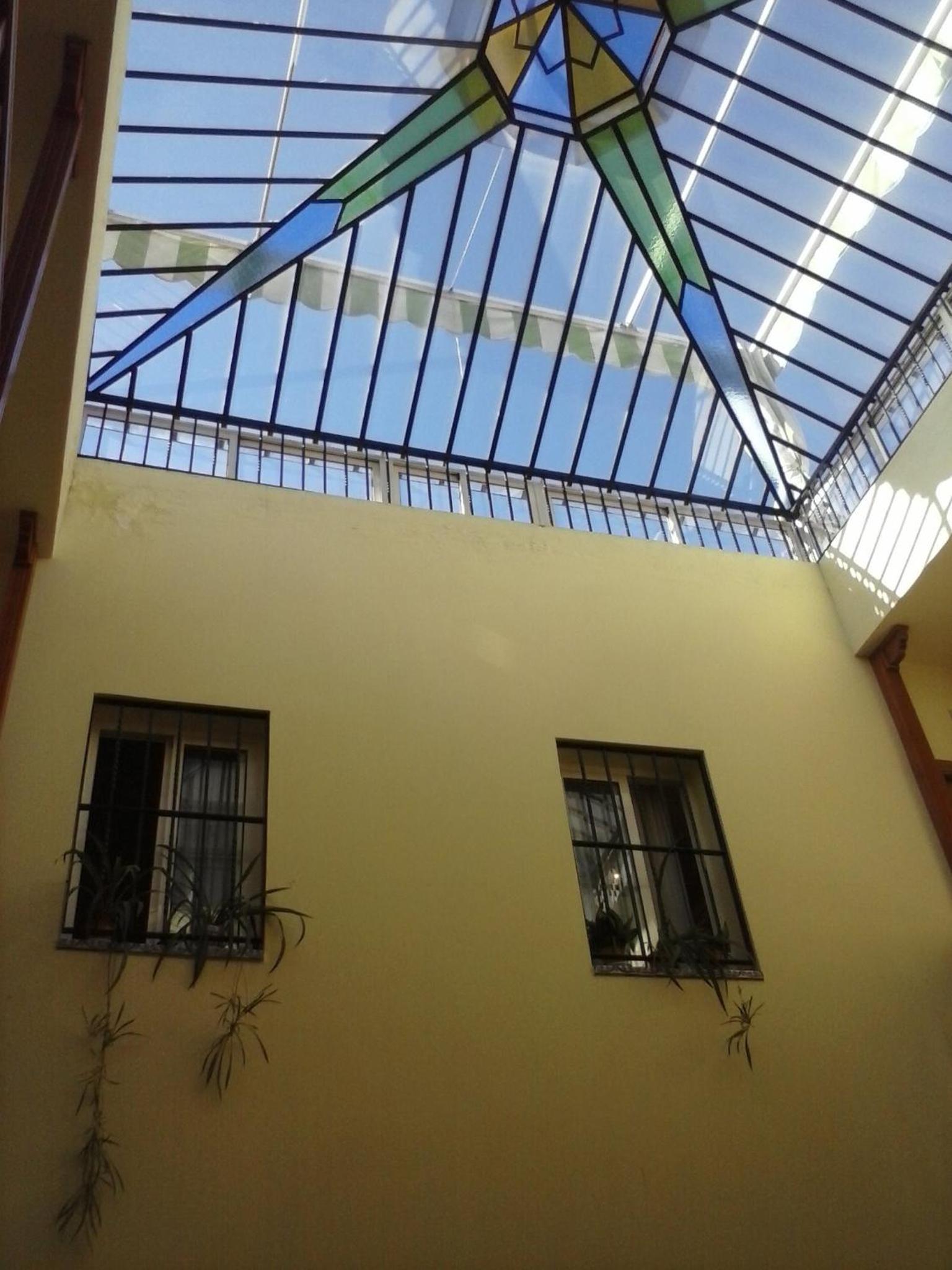 Pension Doña Trinidad
