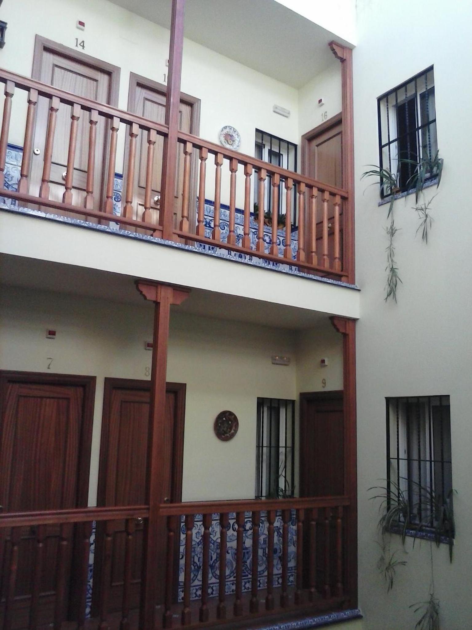 Pension Doña Trinidad