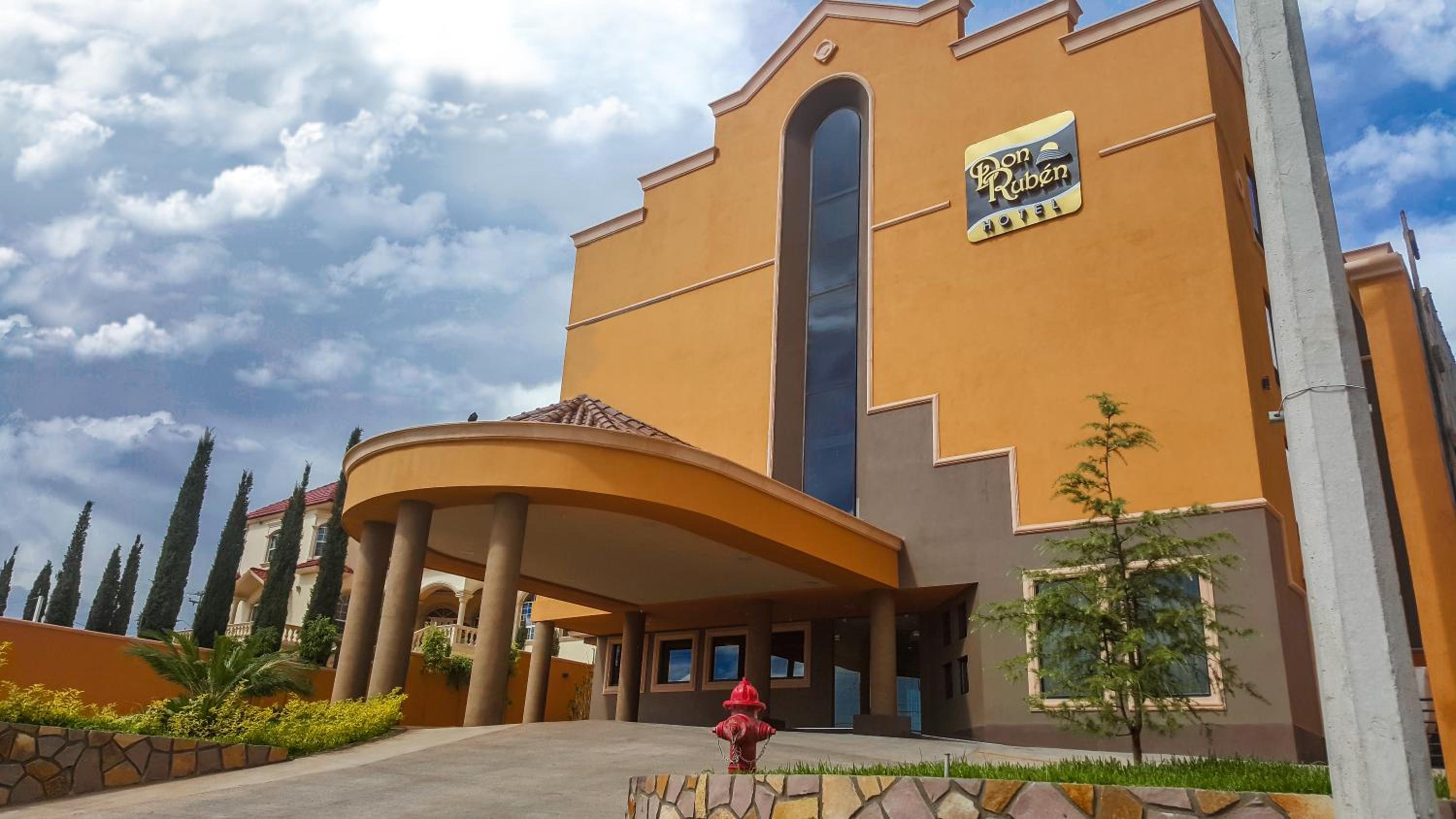 Hotel Don Ruben - Image 1