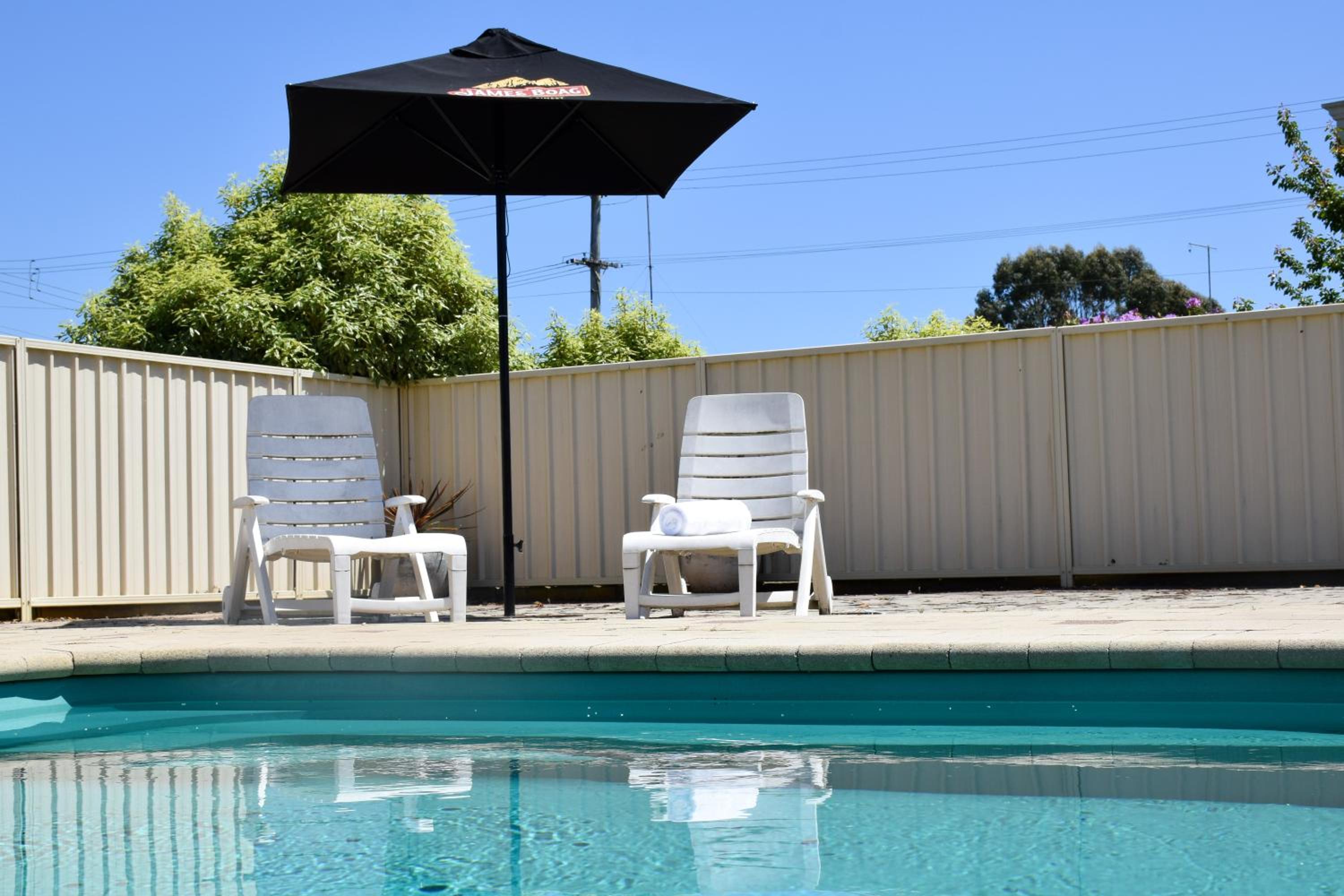 Beachway Motel