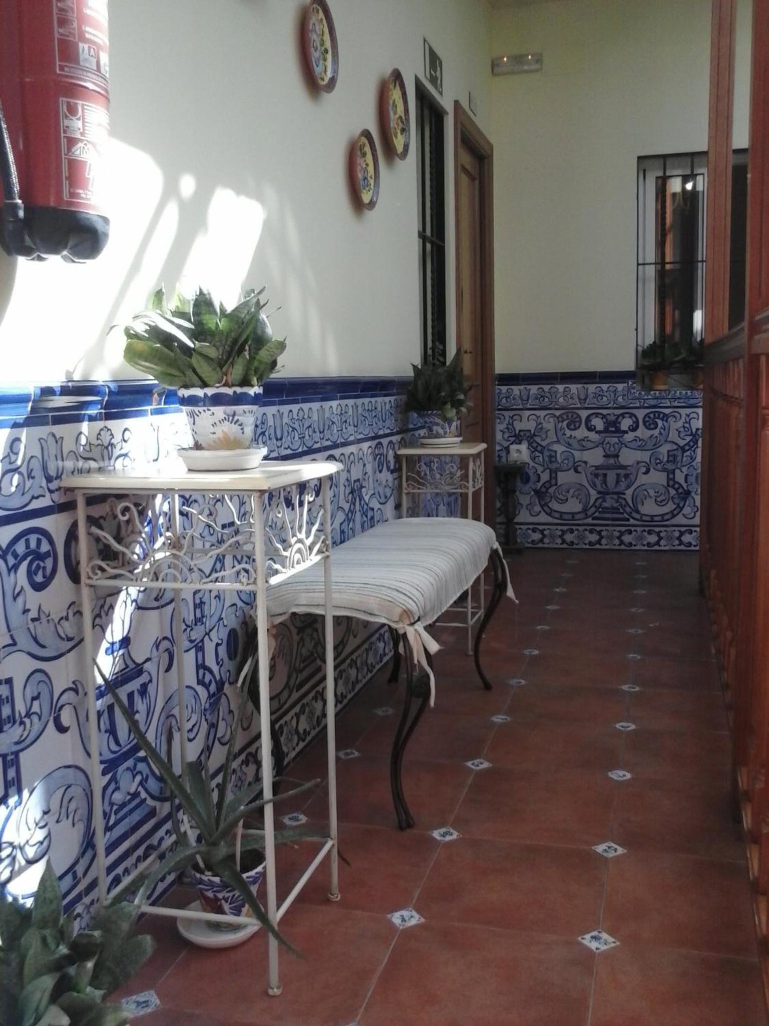 Pension Doña Trinidad