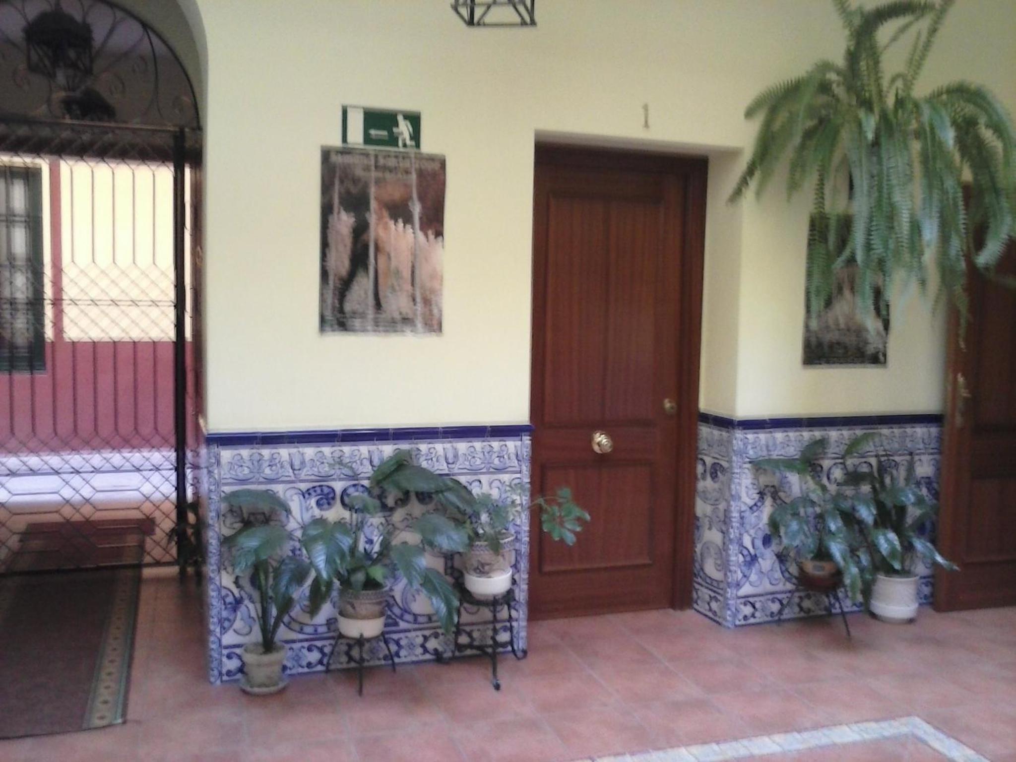 Pension Doña Trinidad