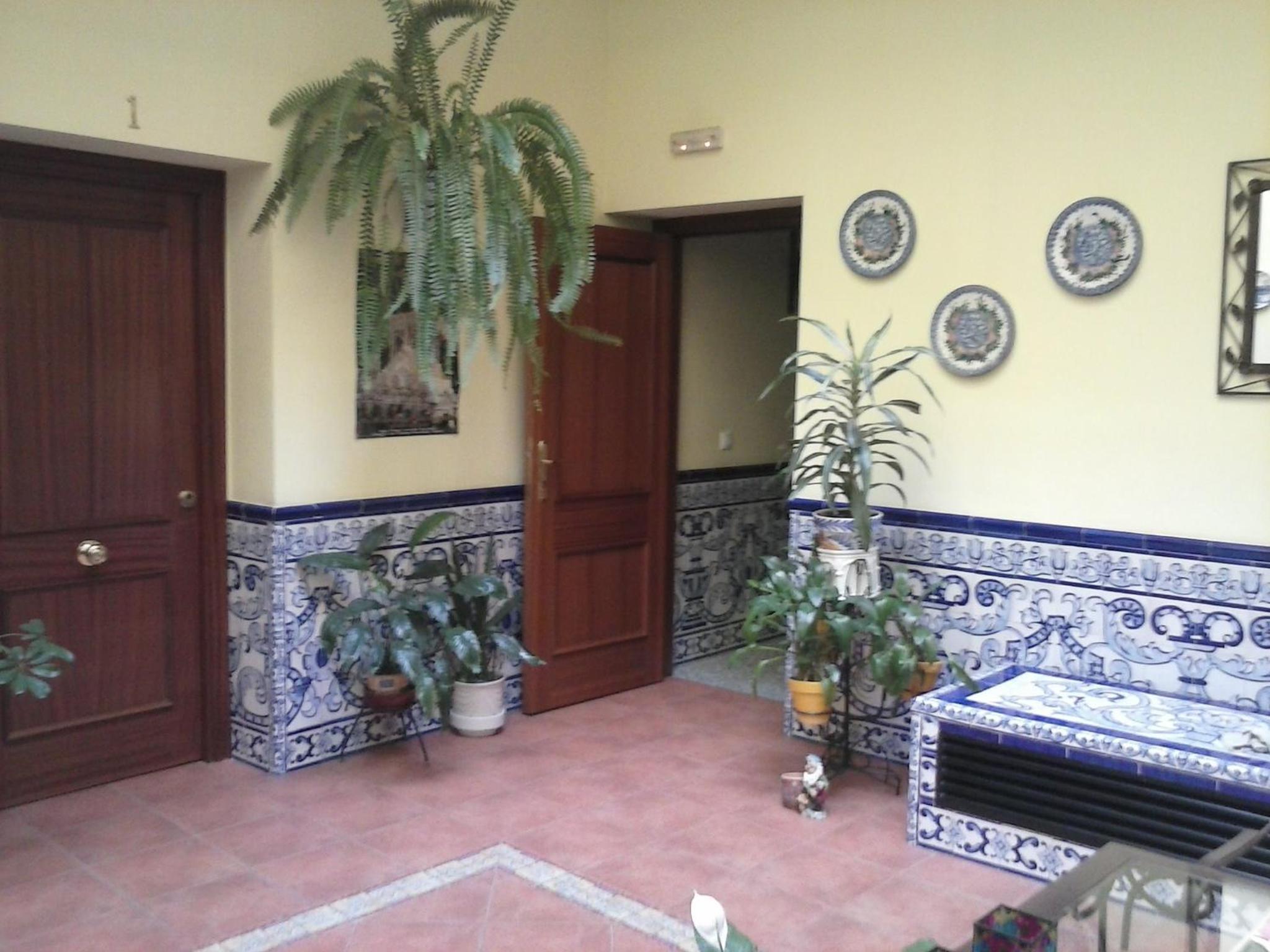 Pension Doña Trinidad
