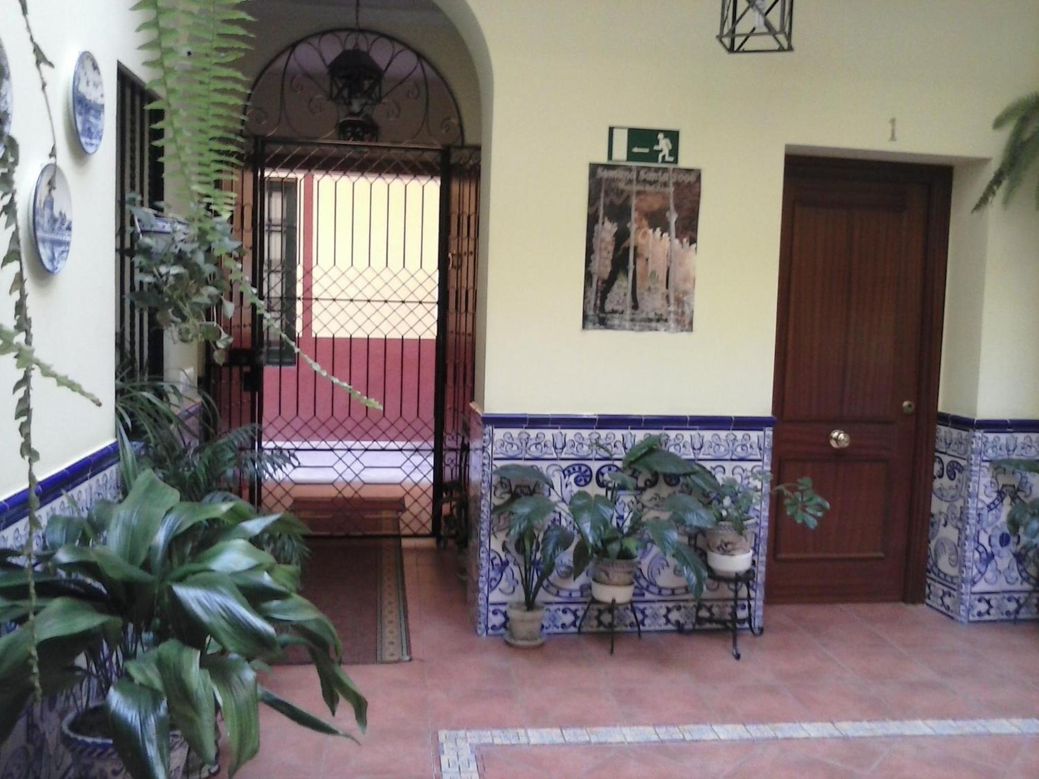 Pension Doña Trinidad