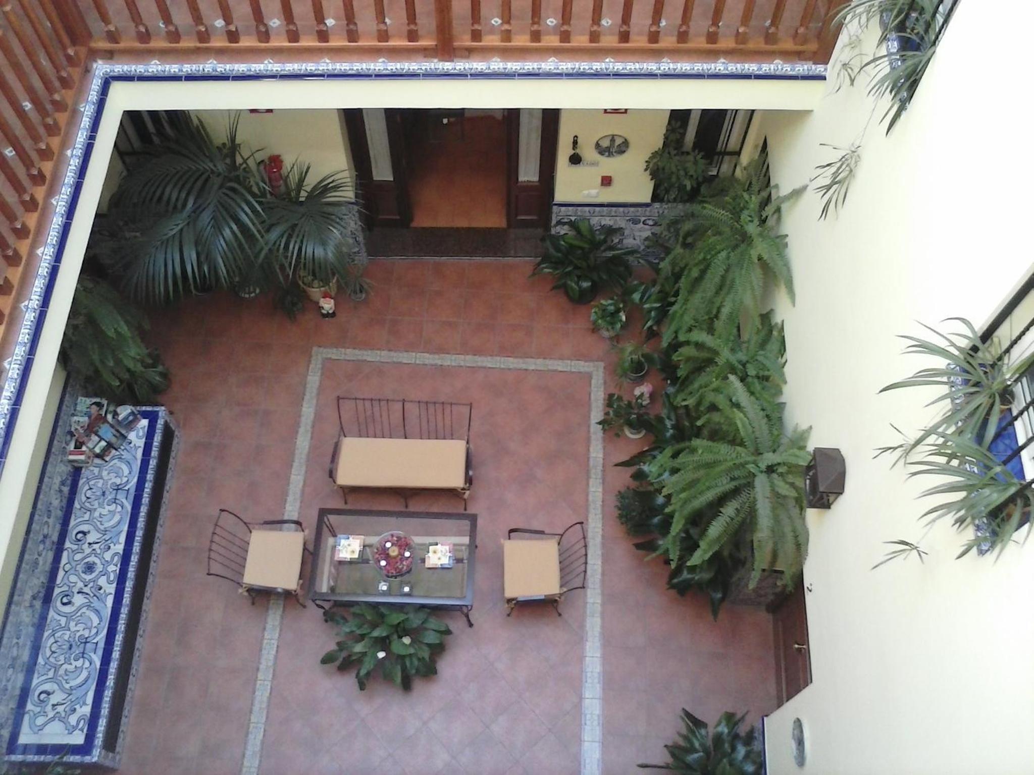 Pension Doña Trinidad