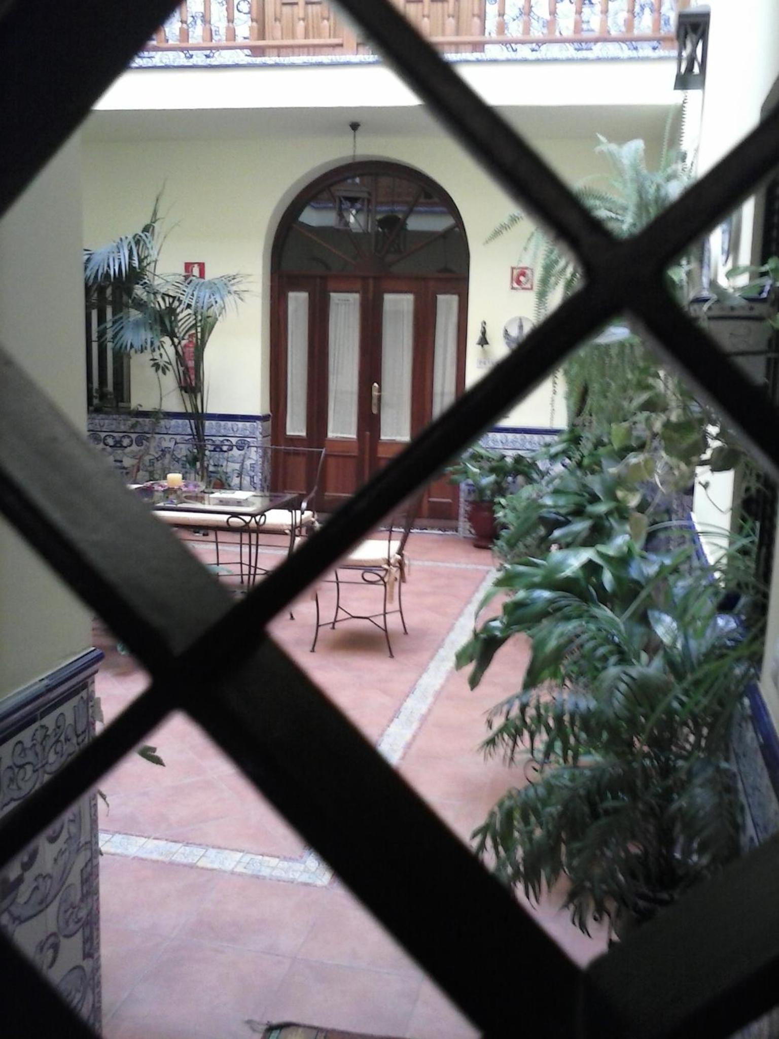 Pension Doña Trinidad