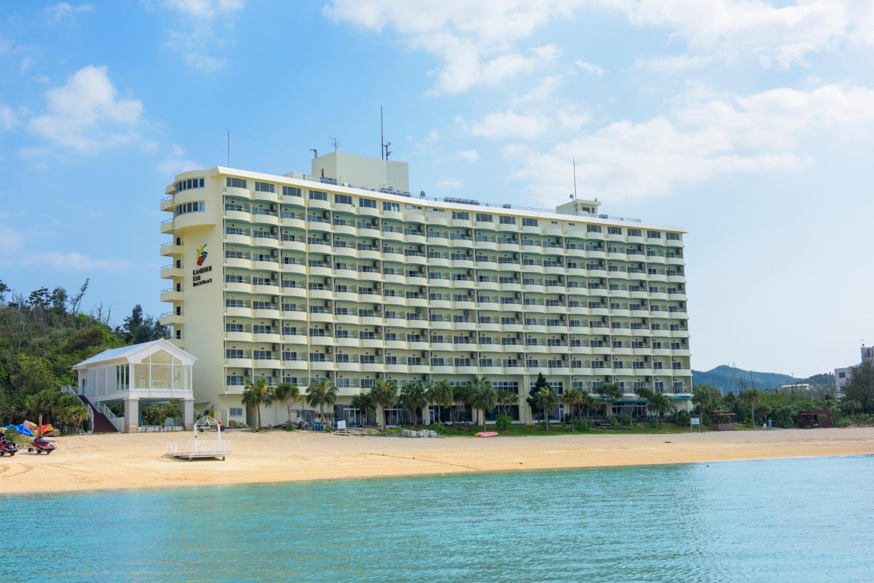 Courtyard by Marriott Okinawa Resort