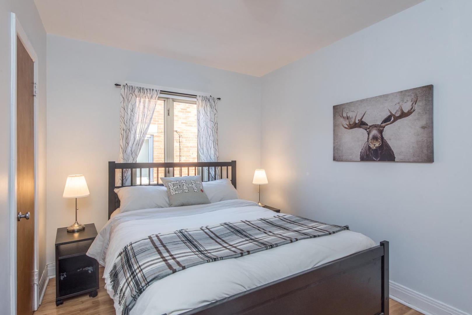 Gite du Survenant Montreal