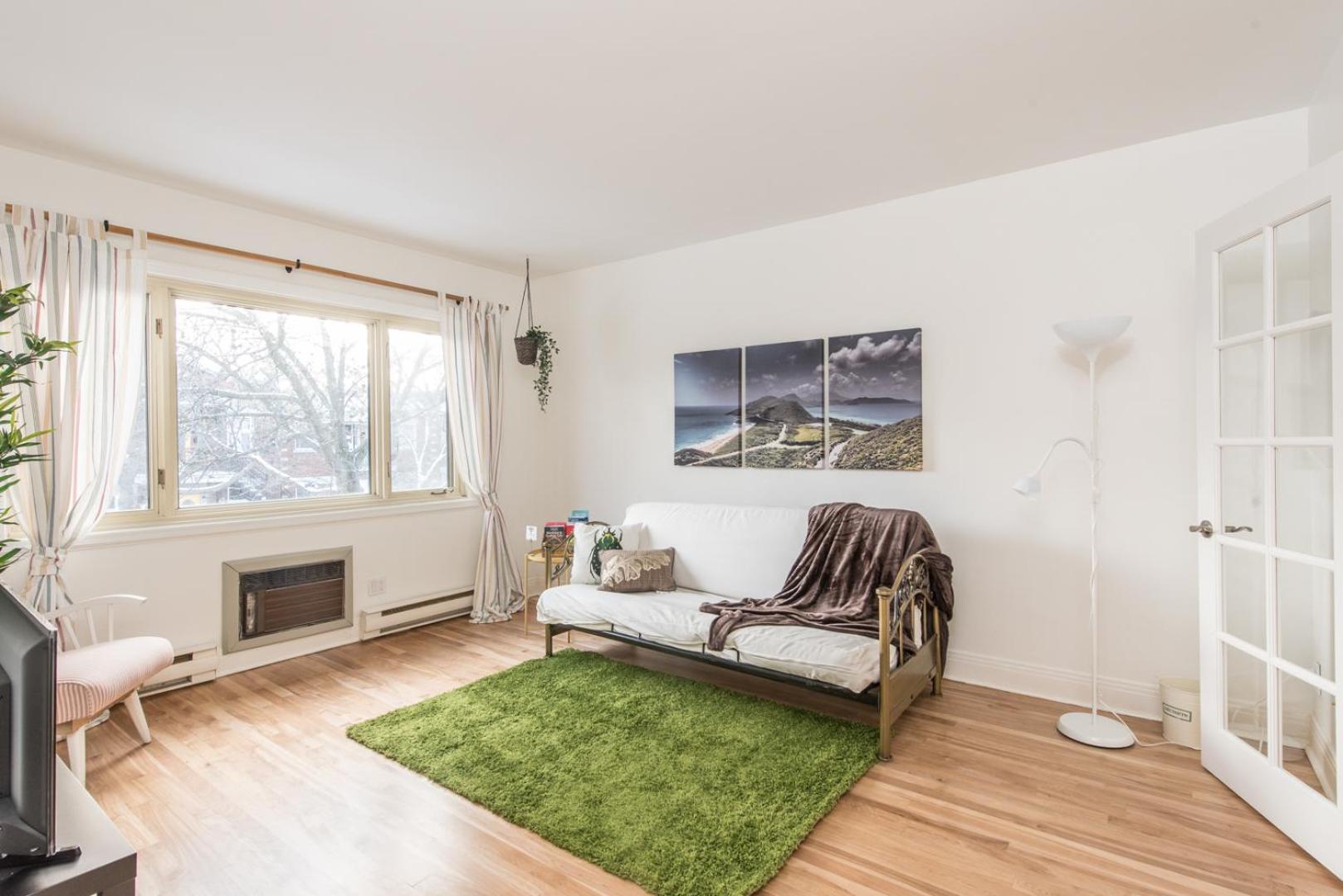 Gite du Survenant Montreal