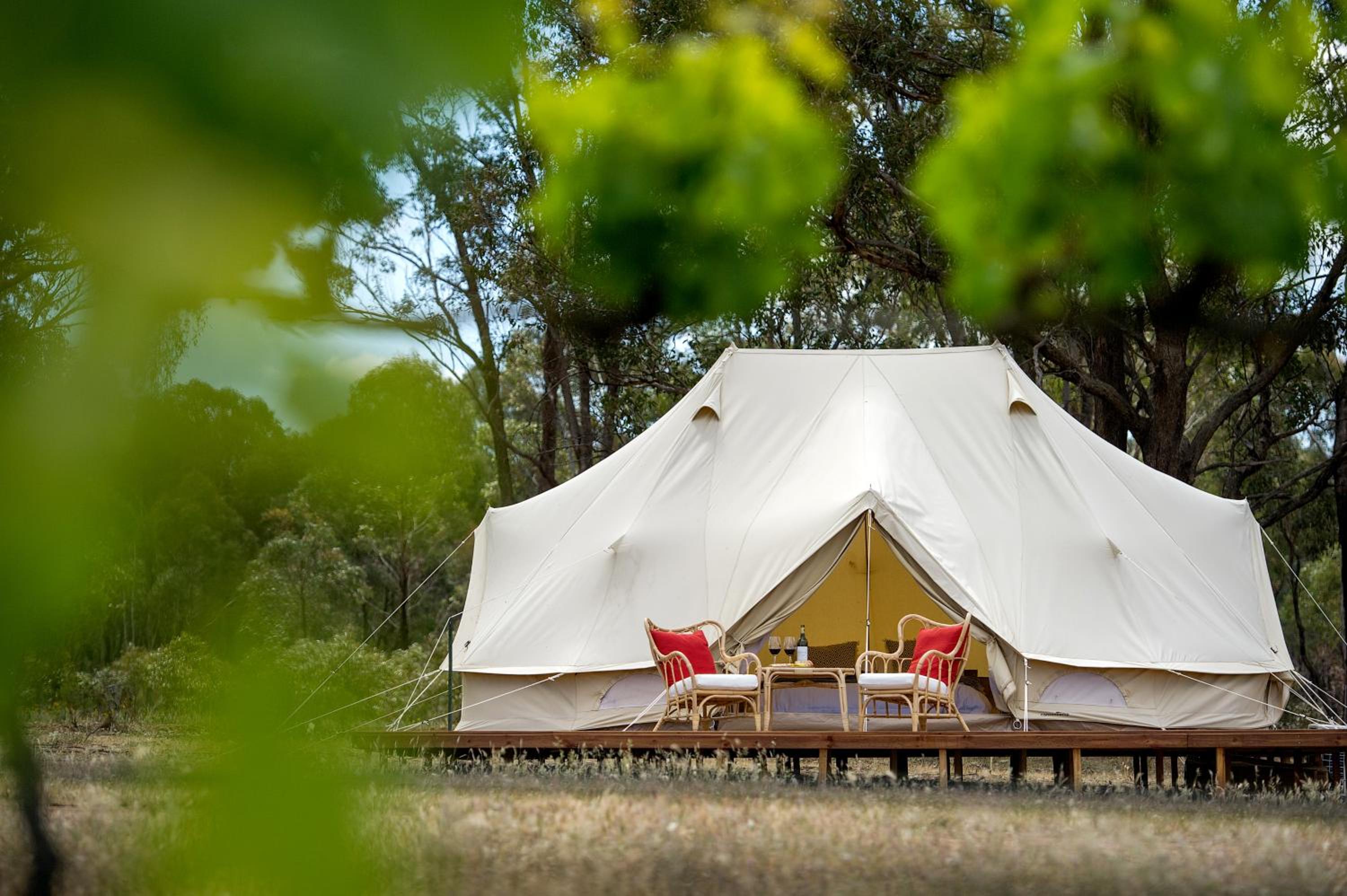 Balgownie Estate Bendigo