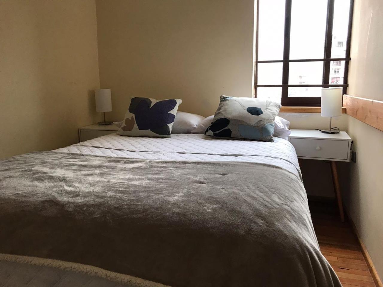 Hostal My House