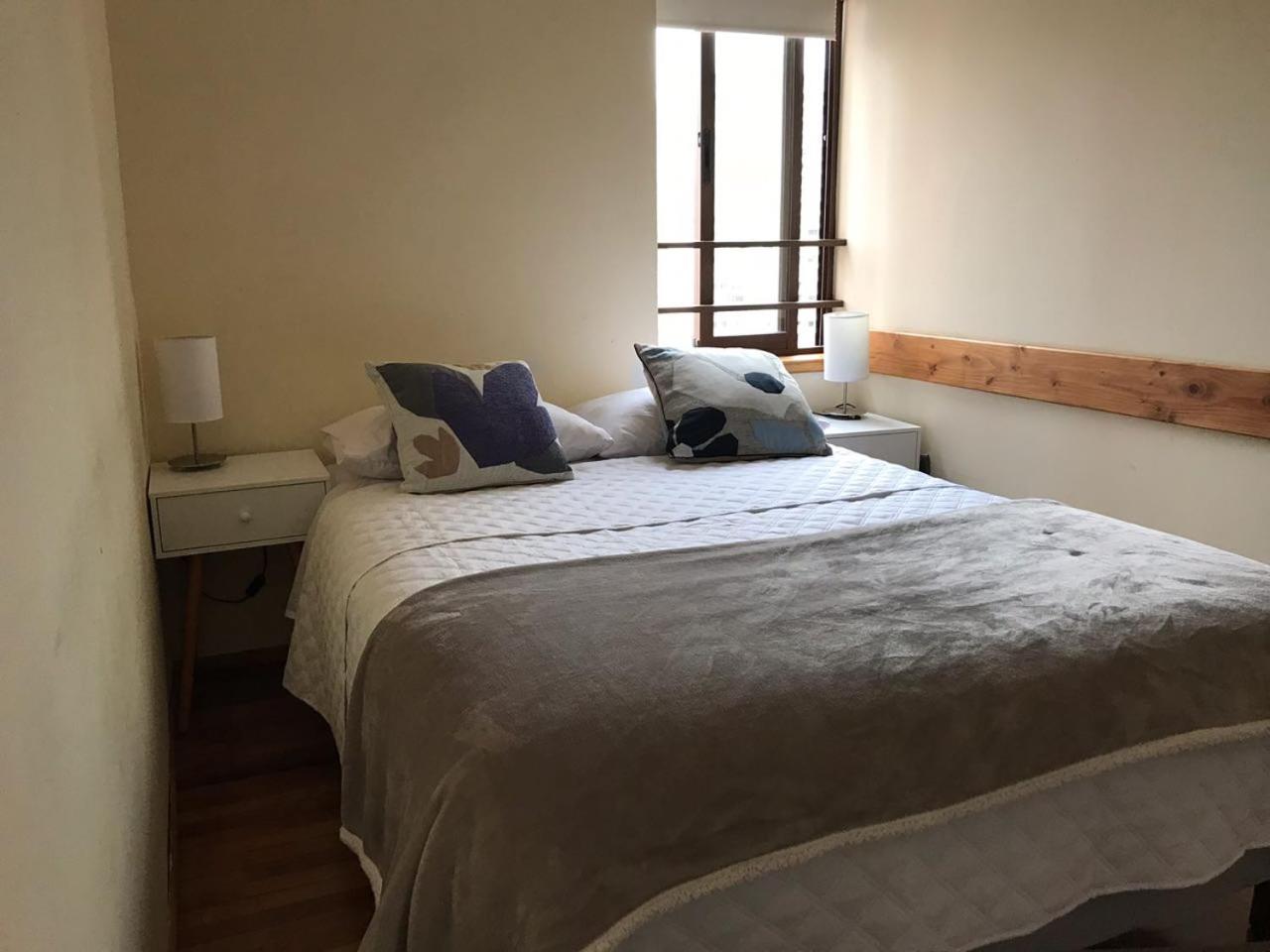 Hostal My House