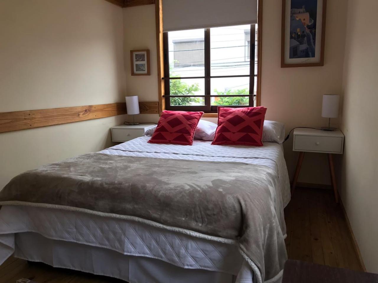 Hostal My House