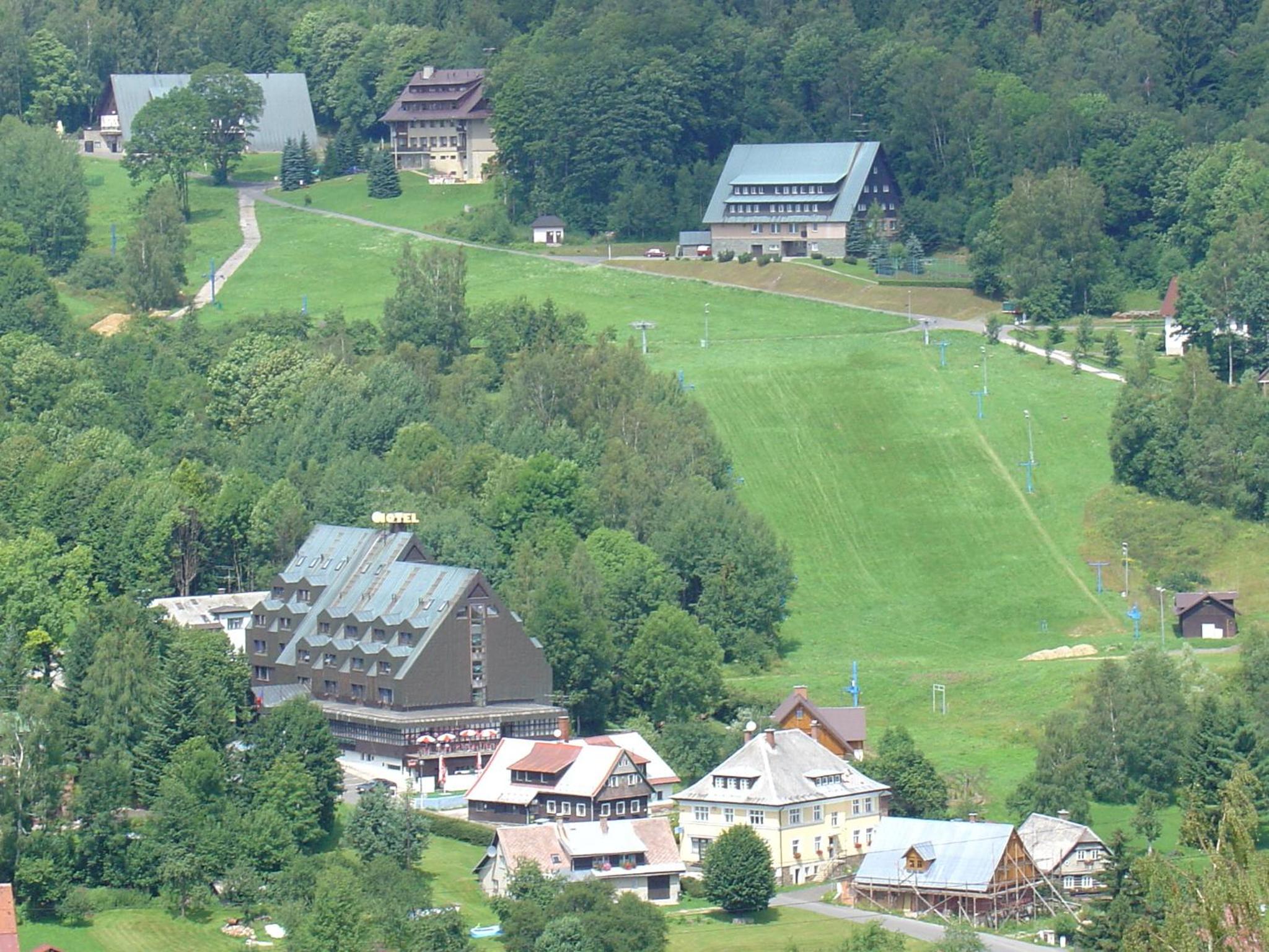 Penzion Roko