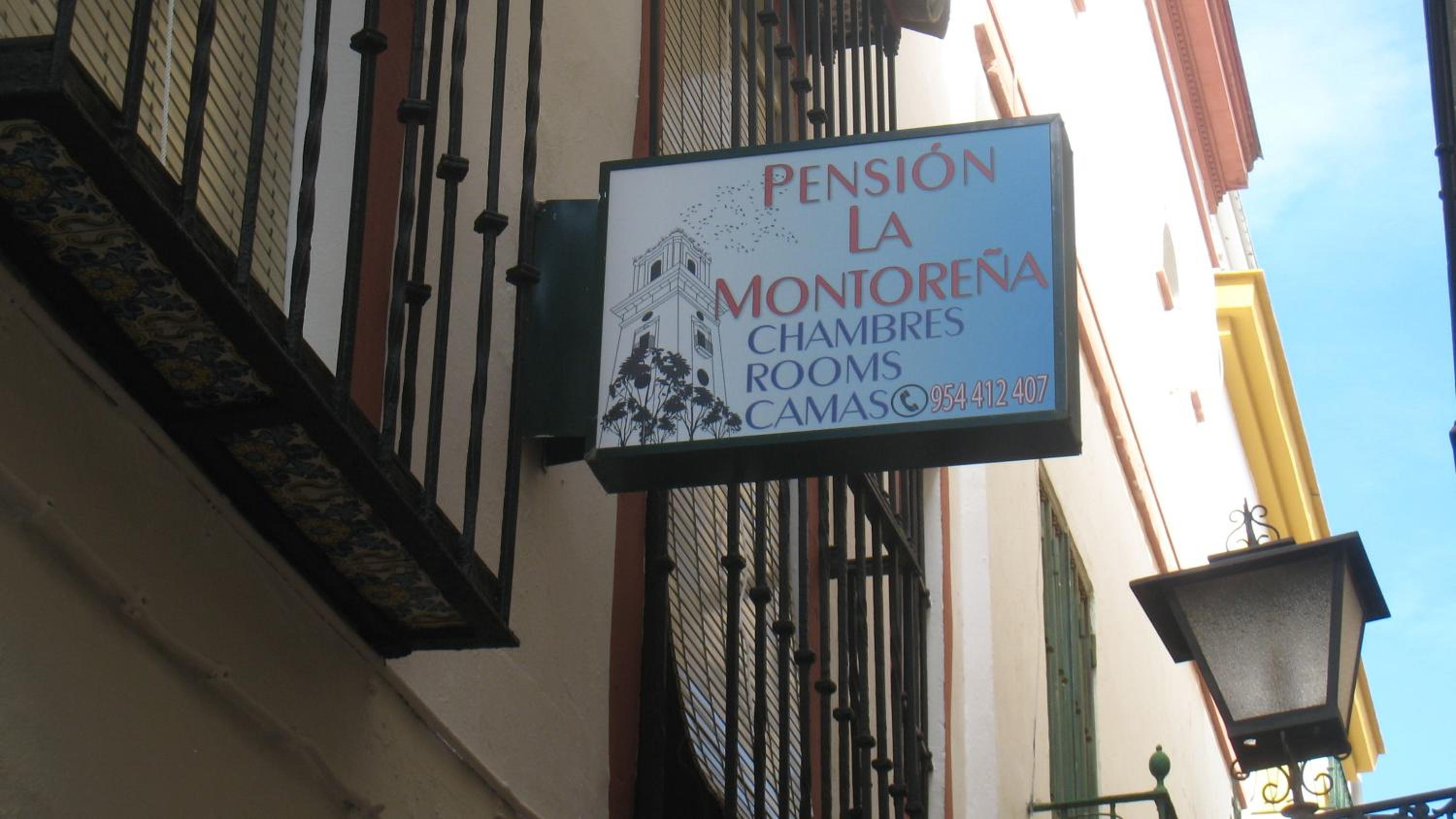 Pensión La Montoreña - Image 5