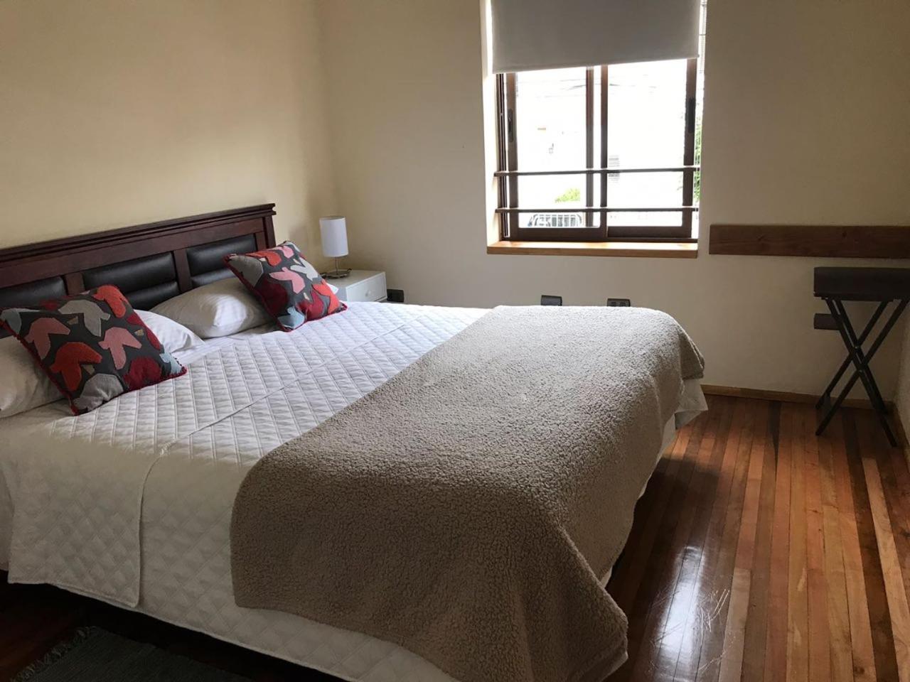 Hostal My House