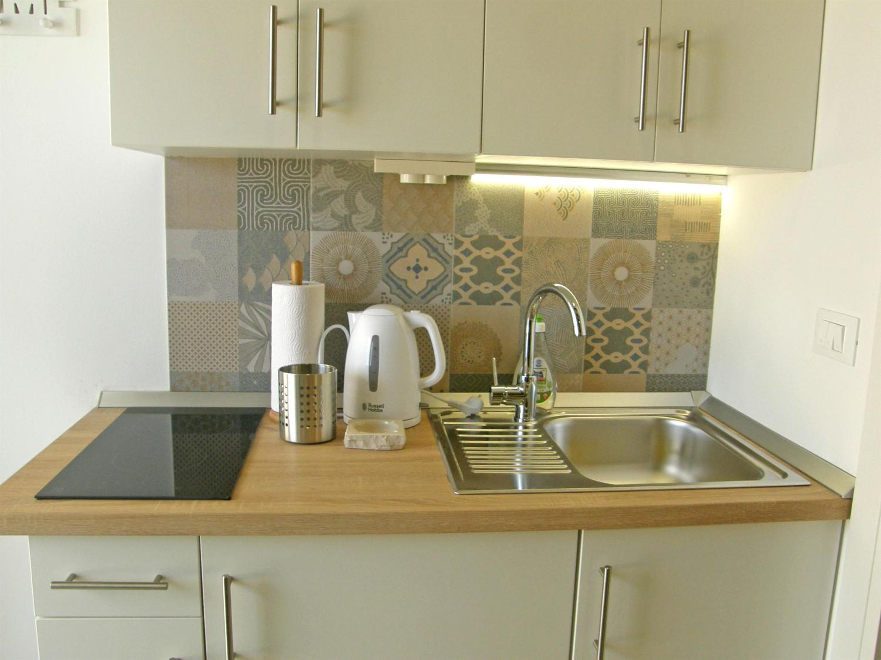 Apartments Mare view 4