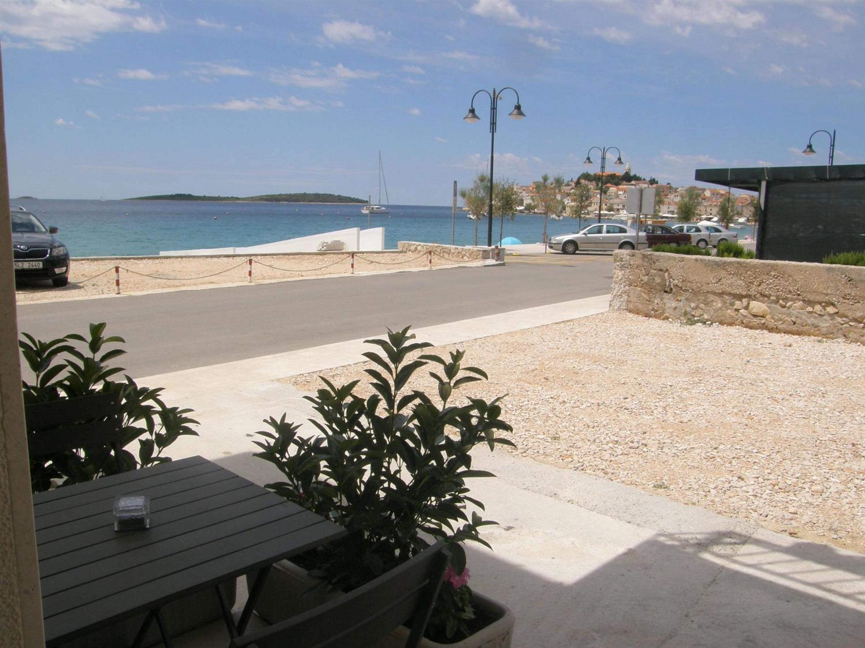 Apartments Mare view 3