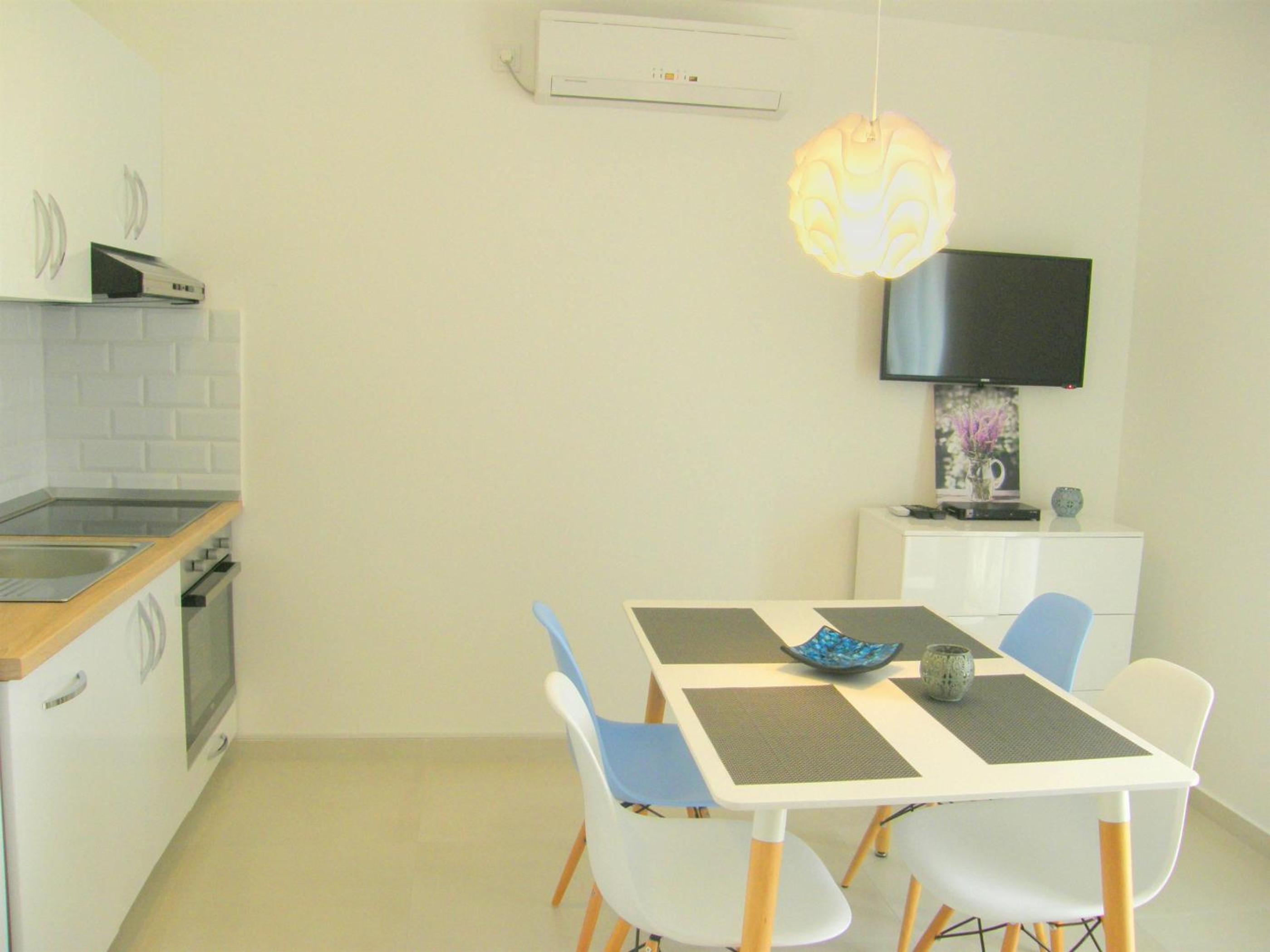 Apartments Mare view 5