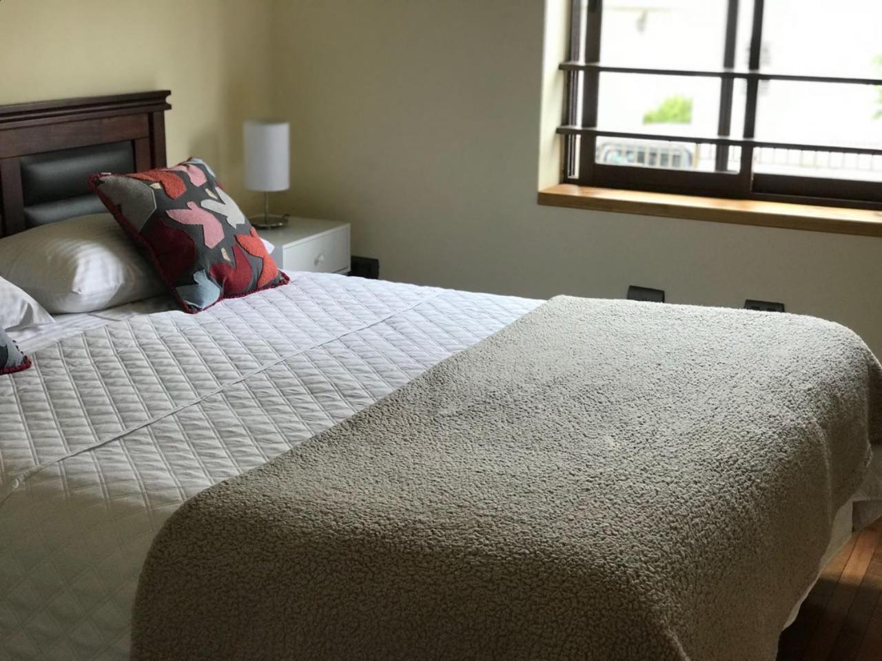 Hostal My House
