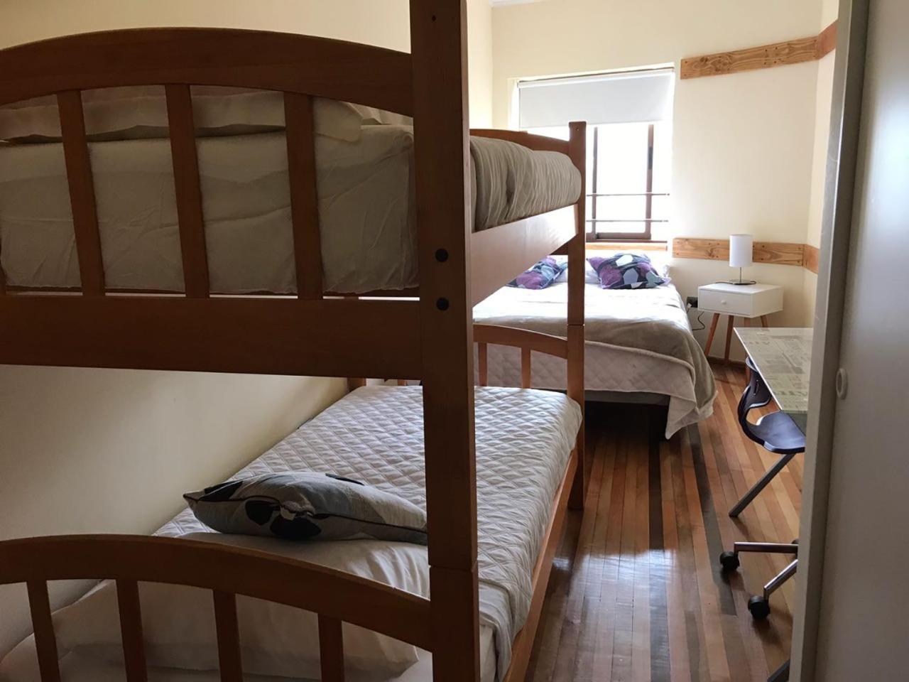 Hostal My House