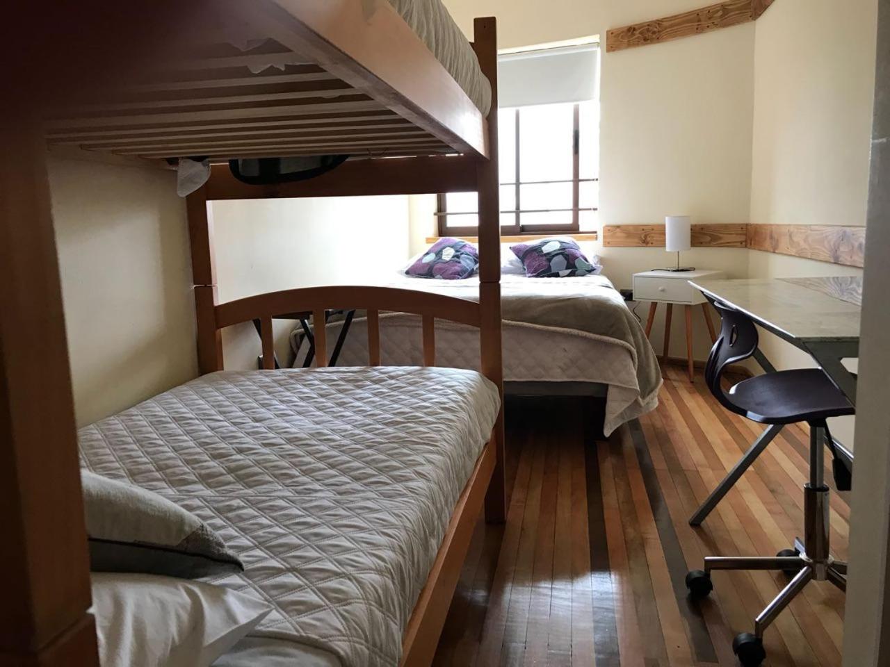 Hostal My House