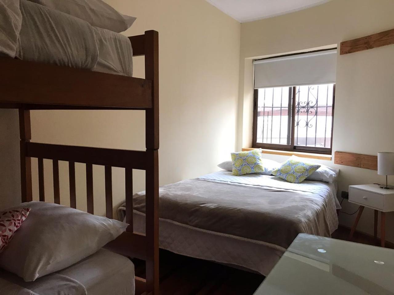 Hostal My House