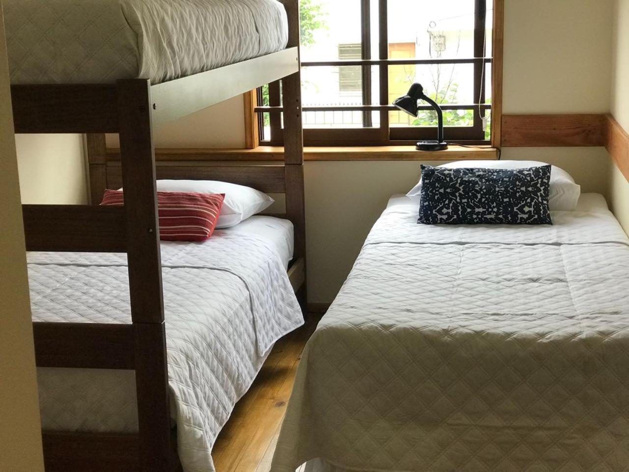 Hostal My House