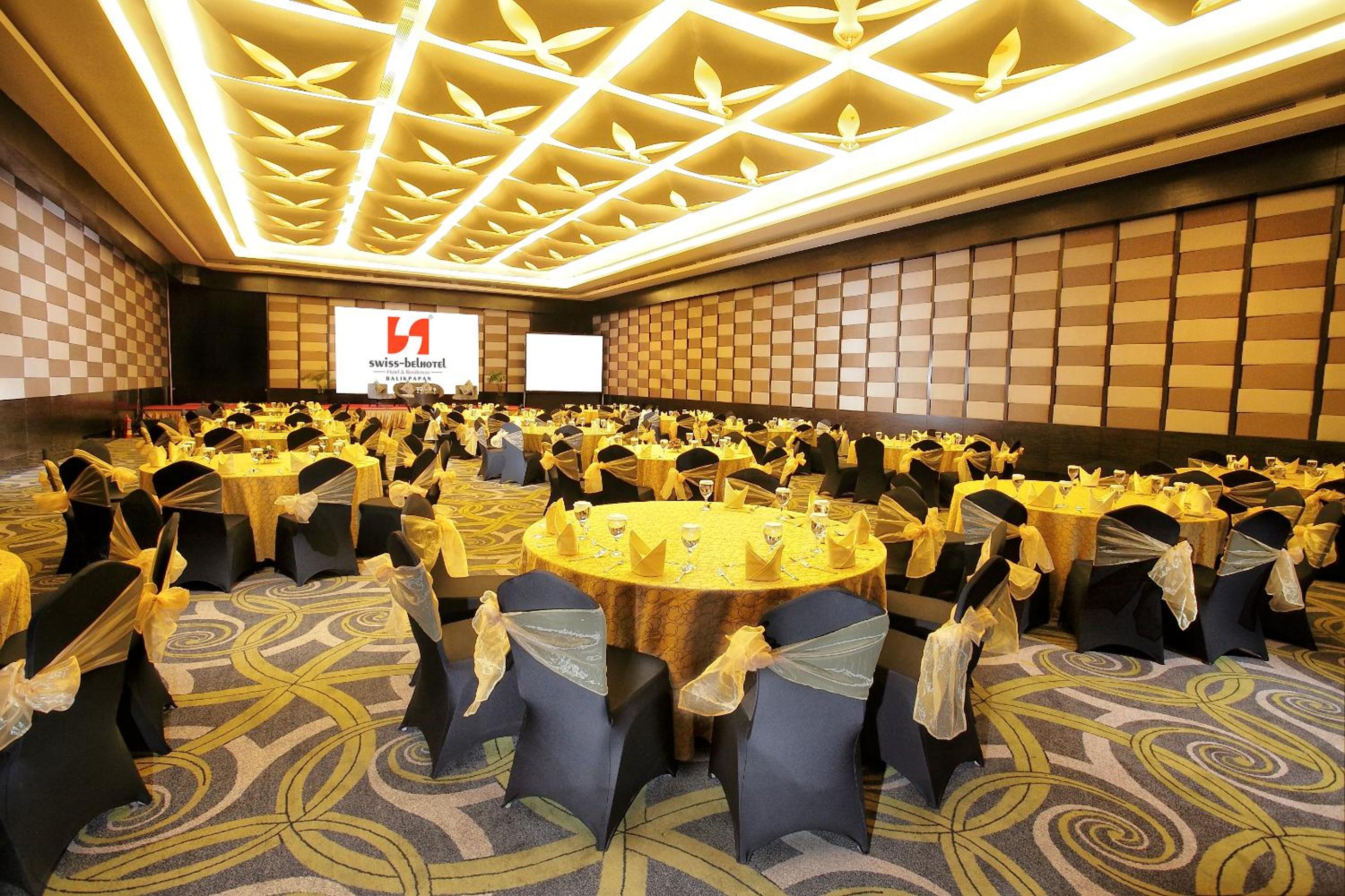 Swiss-Belhotel Balikpapan, 발릭파판 - 23