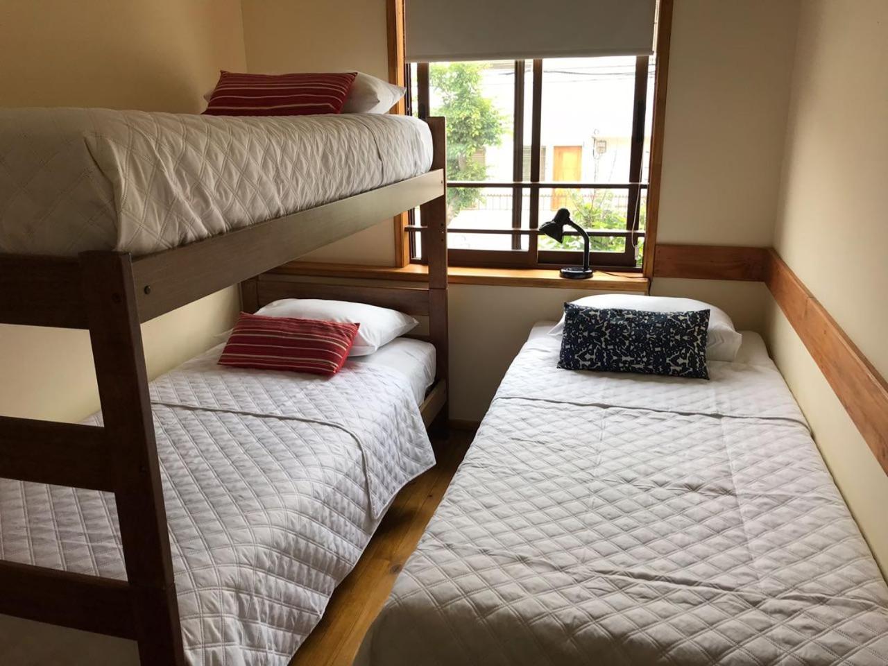 Hostal My House
