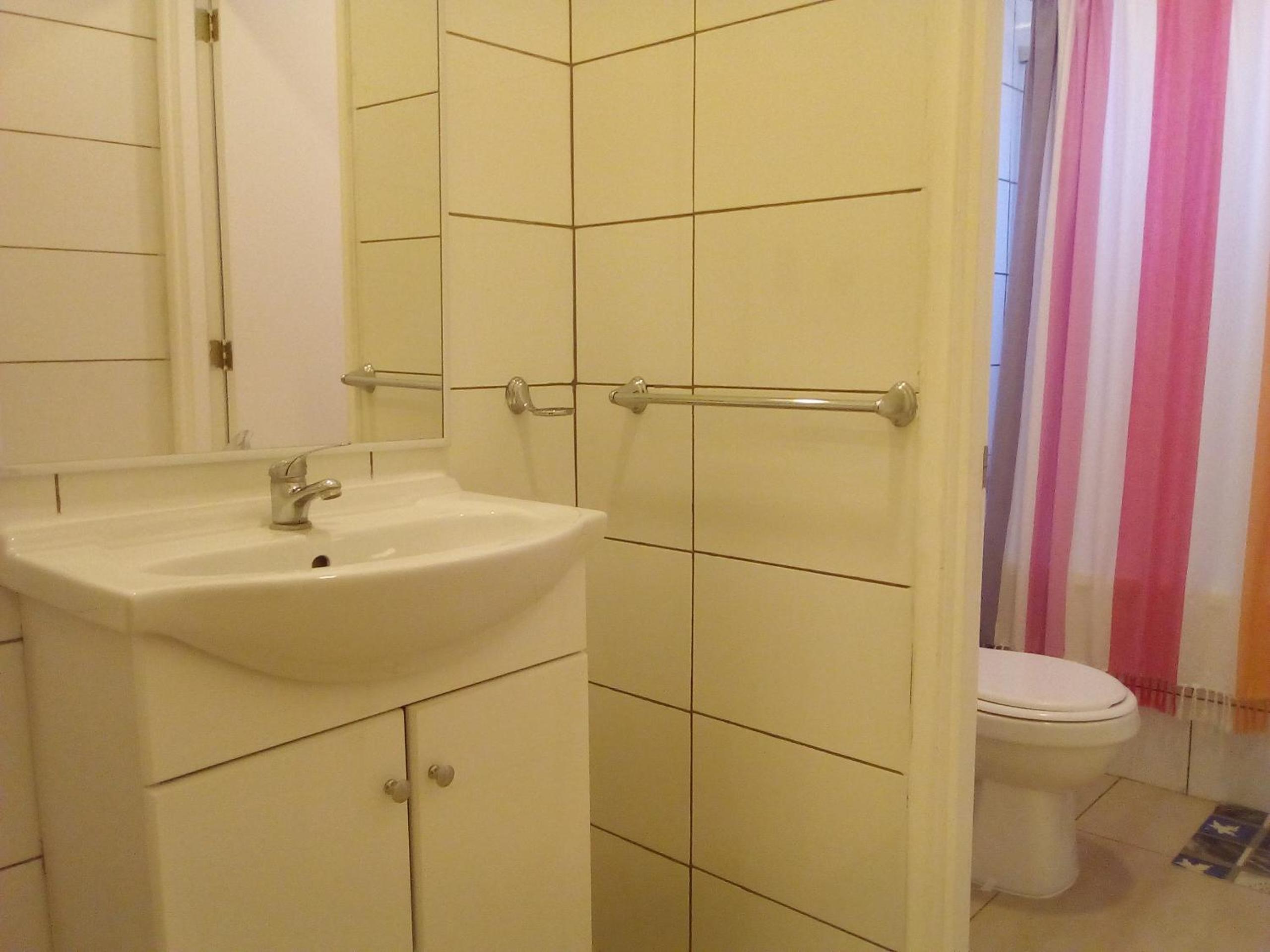 Hostal My House