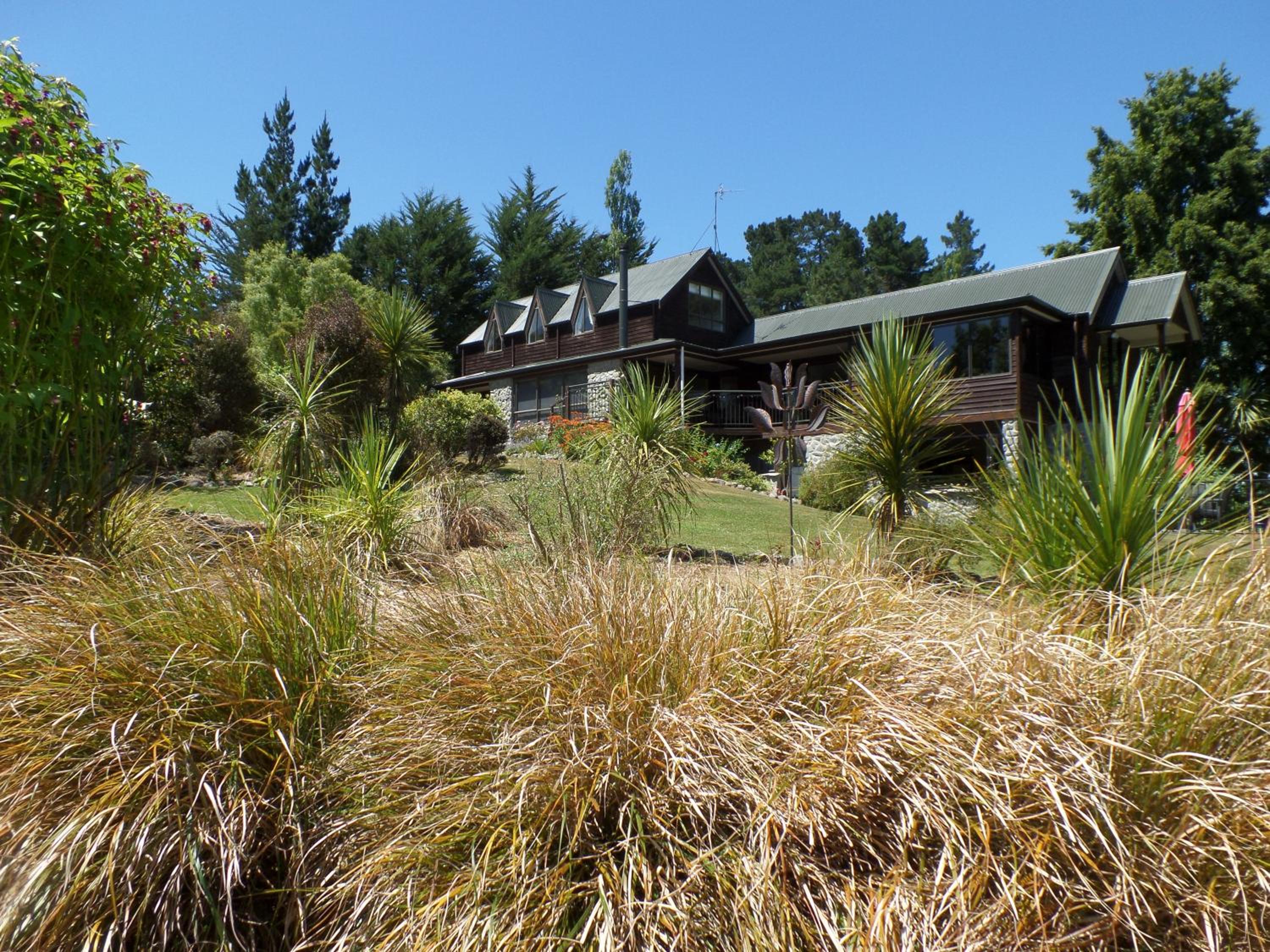 Riverstone House