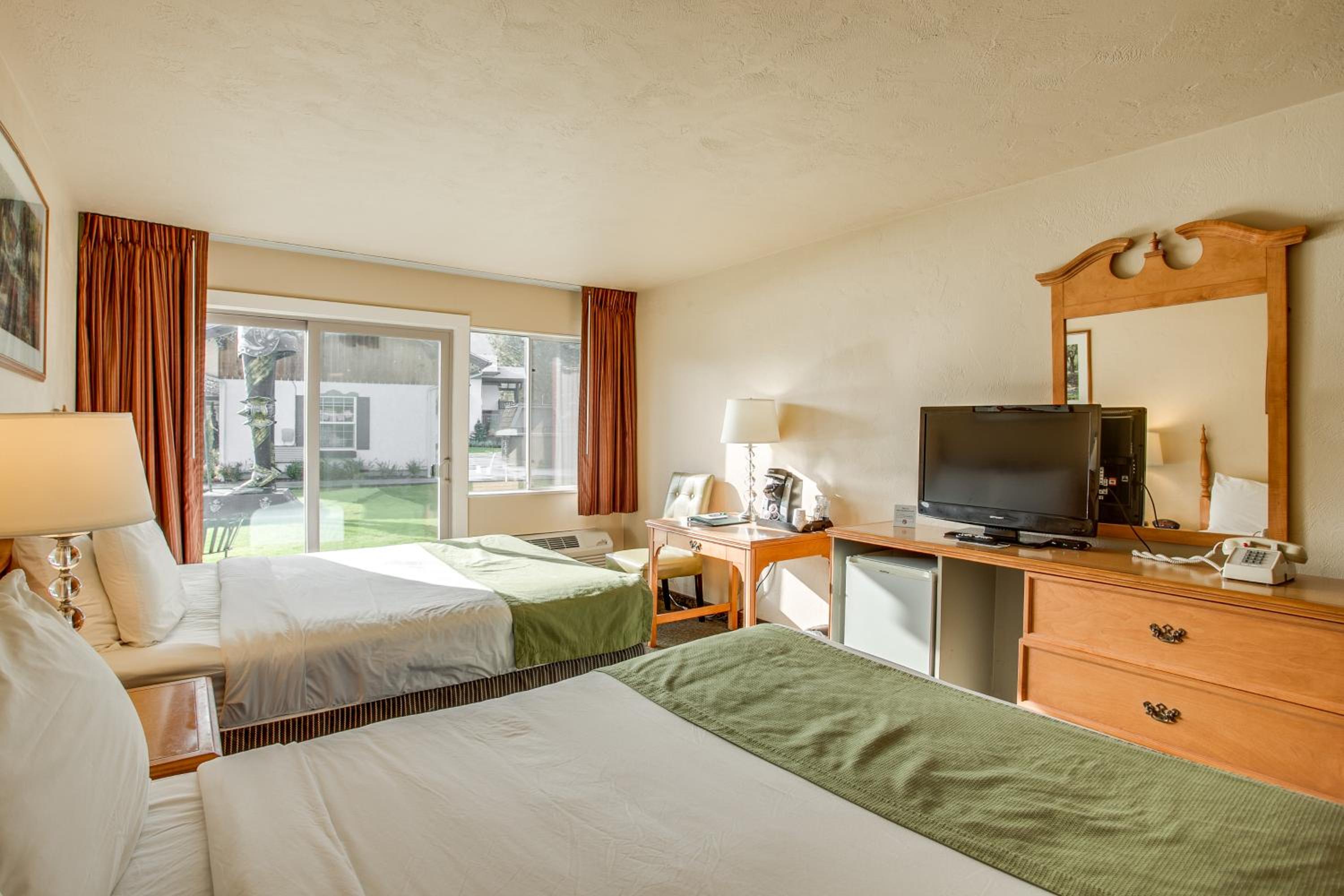 Der Ritterhof Inn