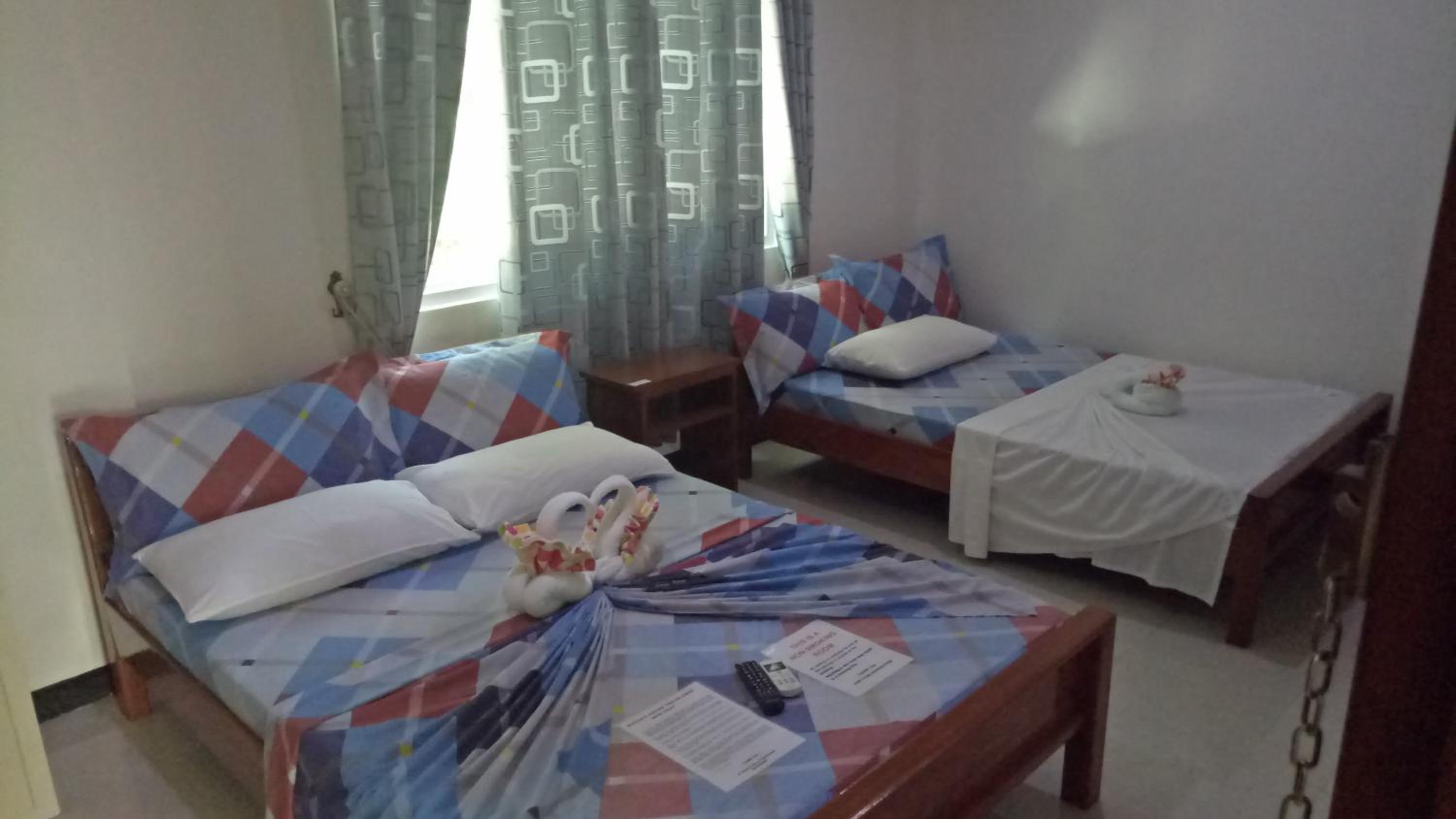 Buena's Haven Travelodge