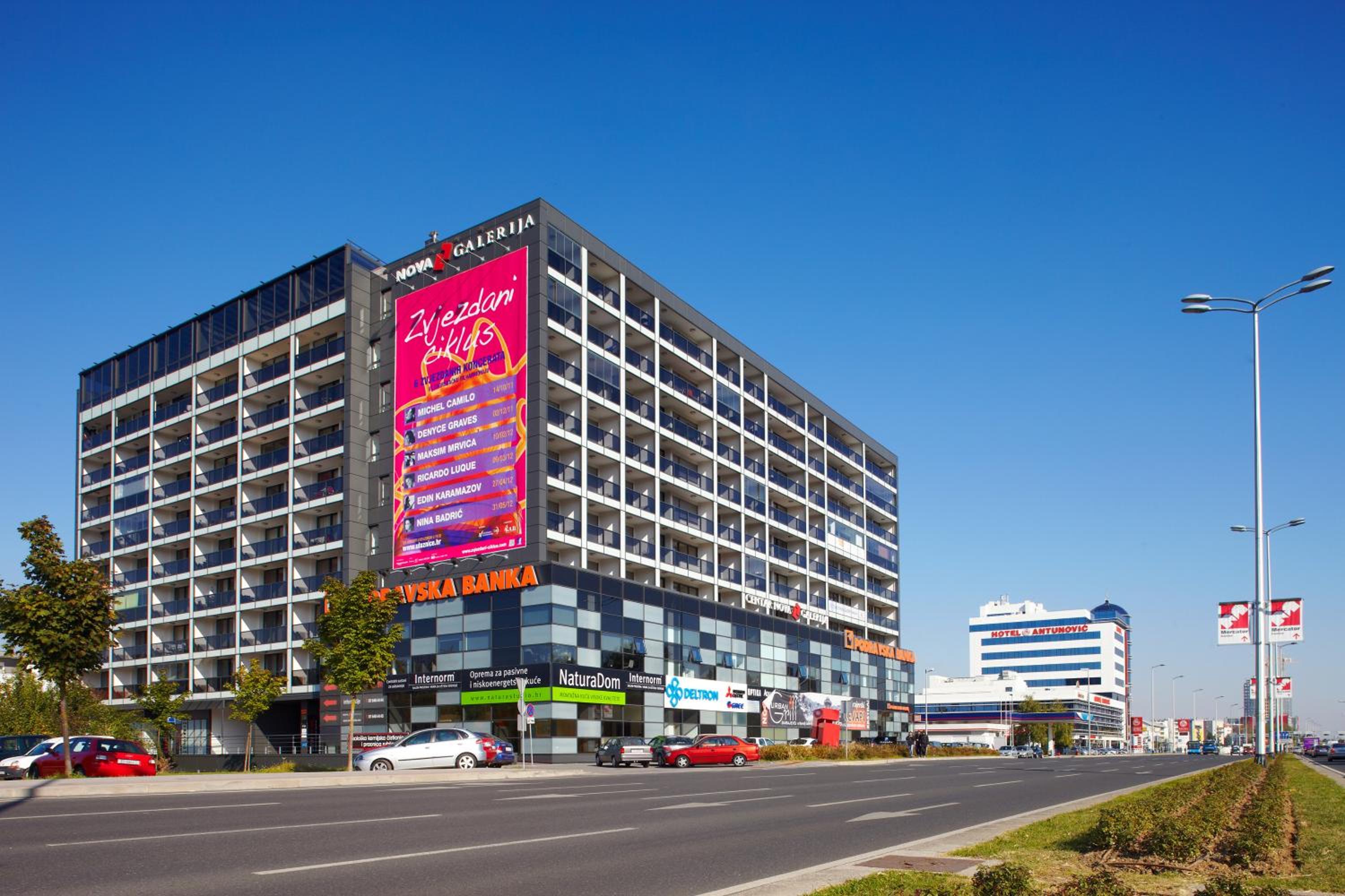 New Gallery Best West Apartment 101 view 3