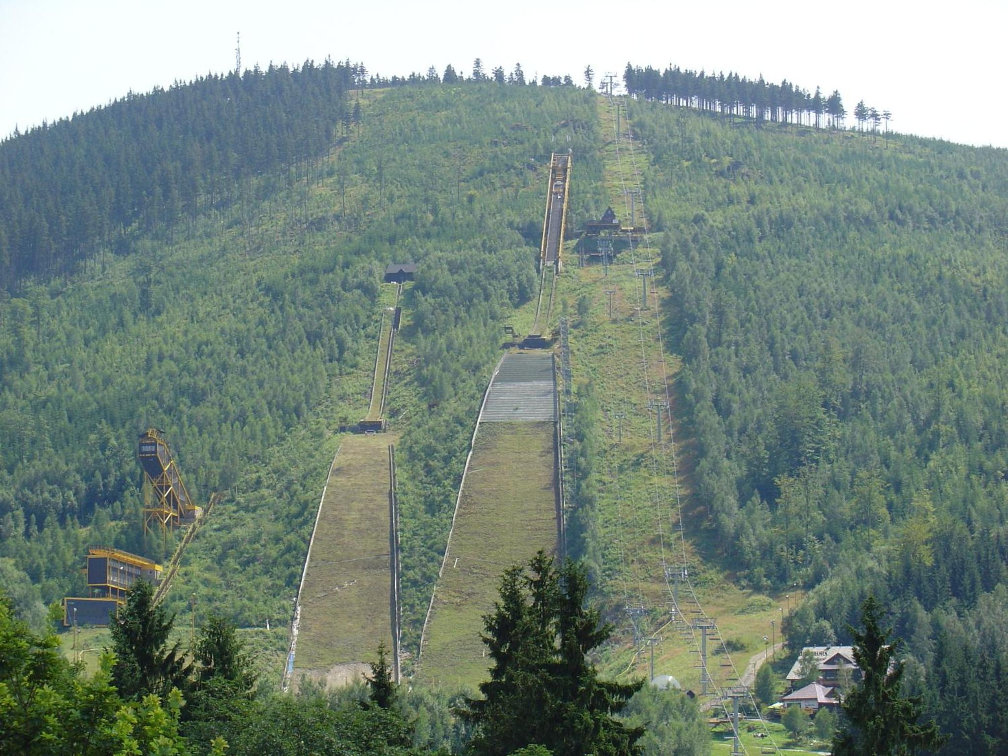 Apartmán Chlupáč